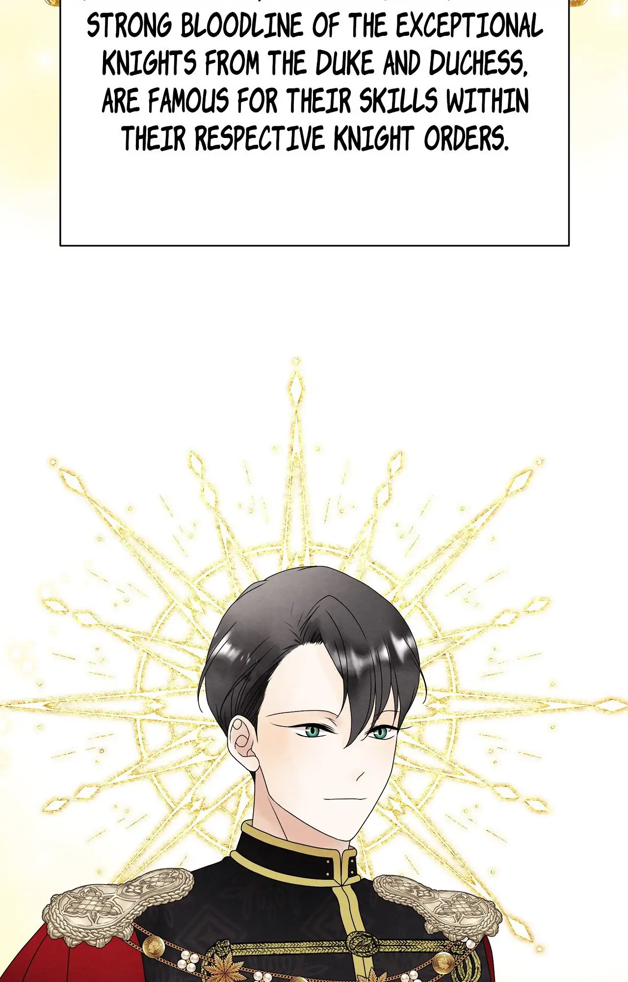 Hateful Fiancée [Official] Chapter 35 - page 8