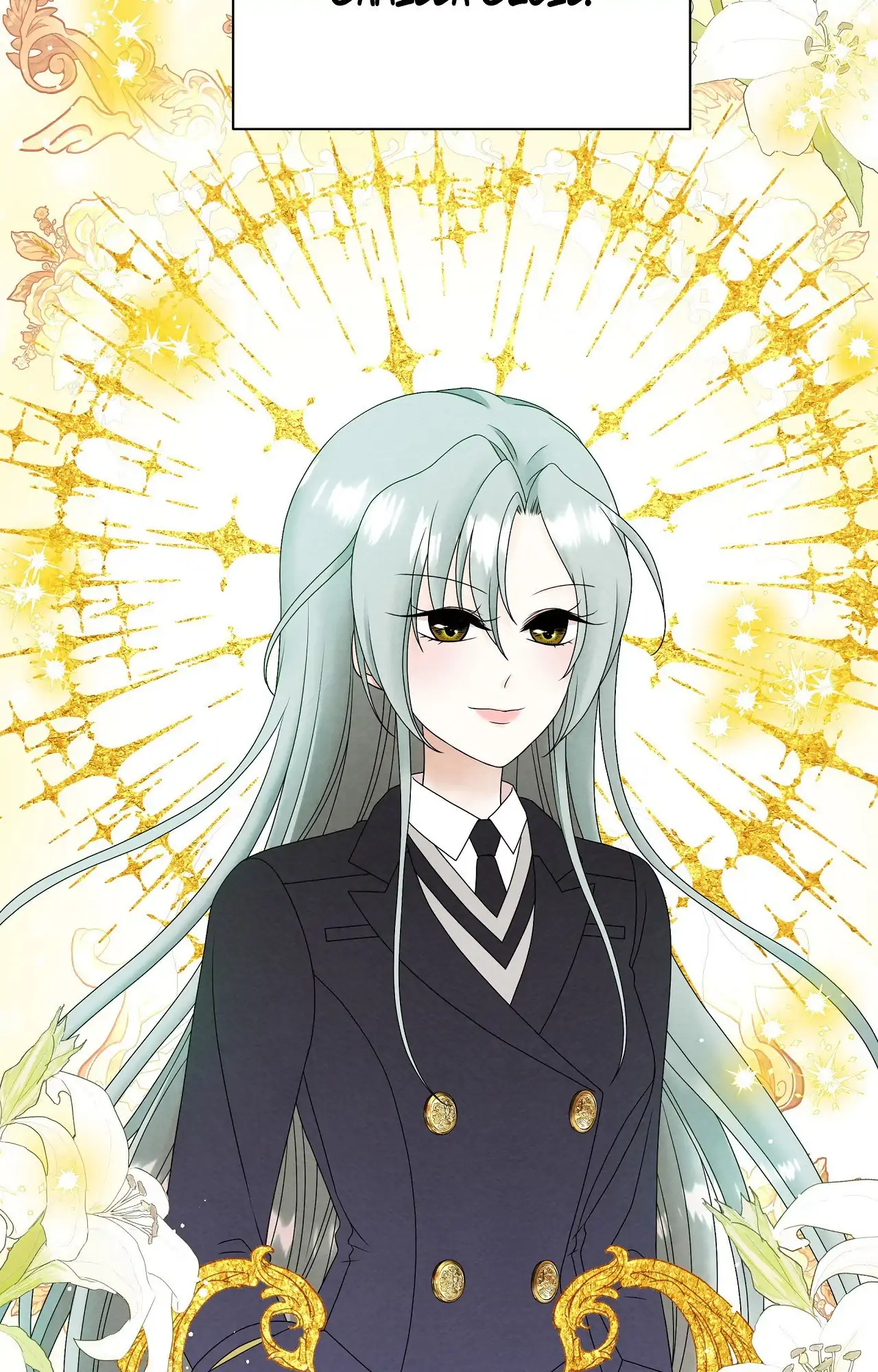 Hateful Fiancée [Official] Chapter 17 - page 10