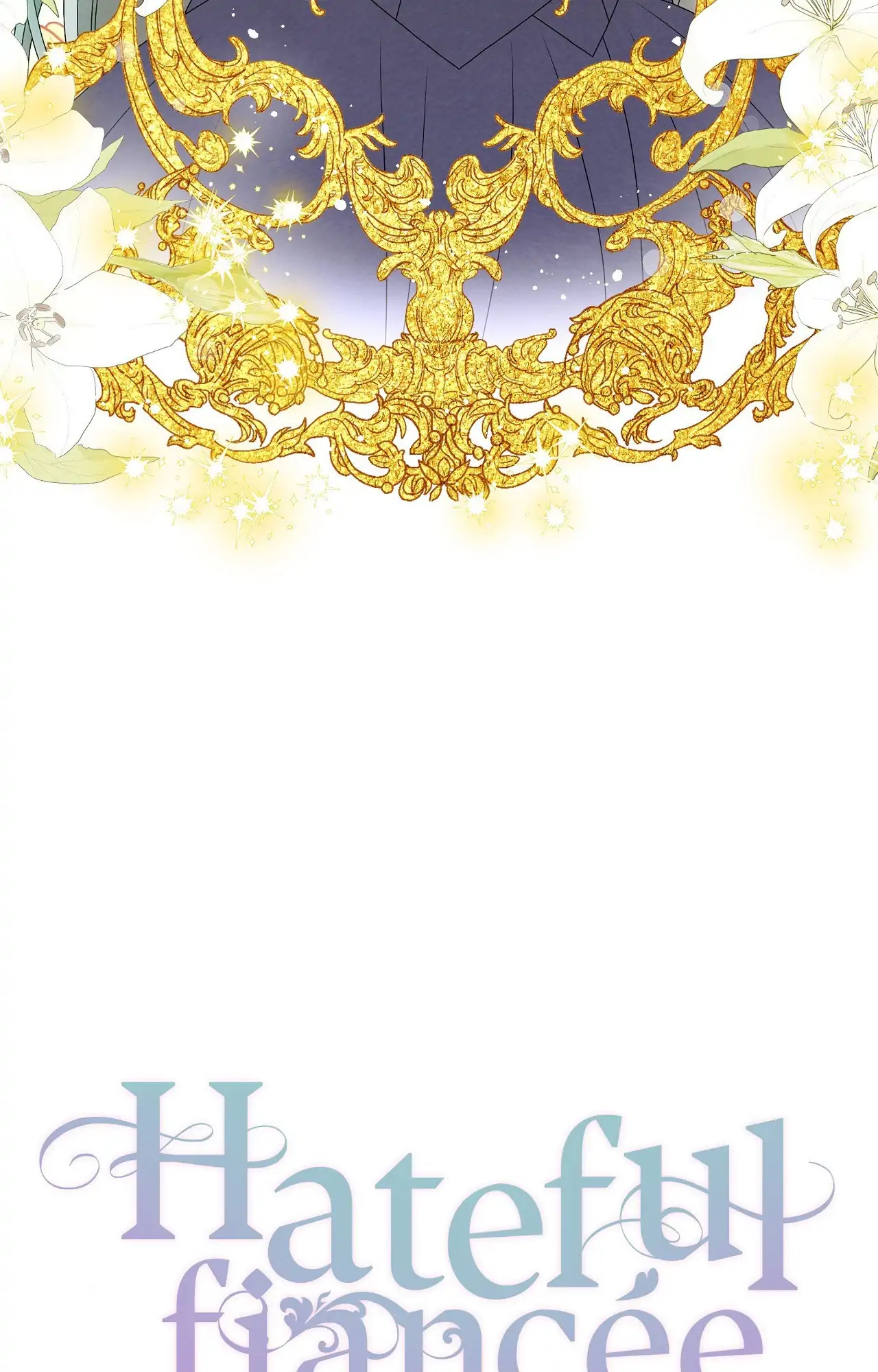 Hateful Fiancée [Official] Chapter 17 - page 11