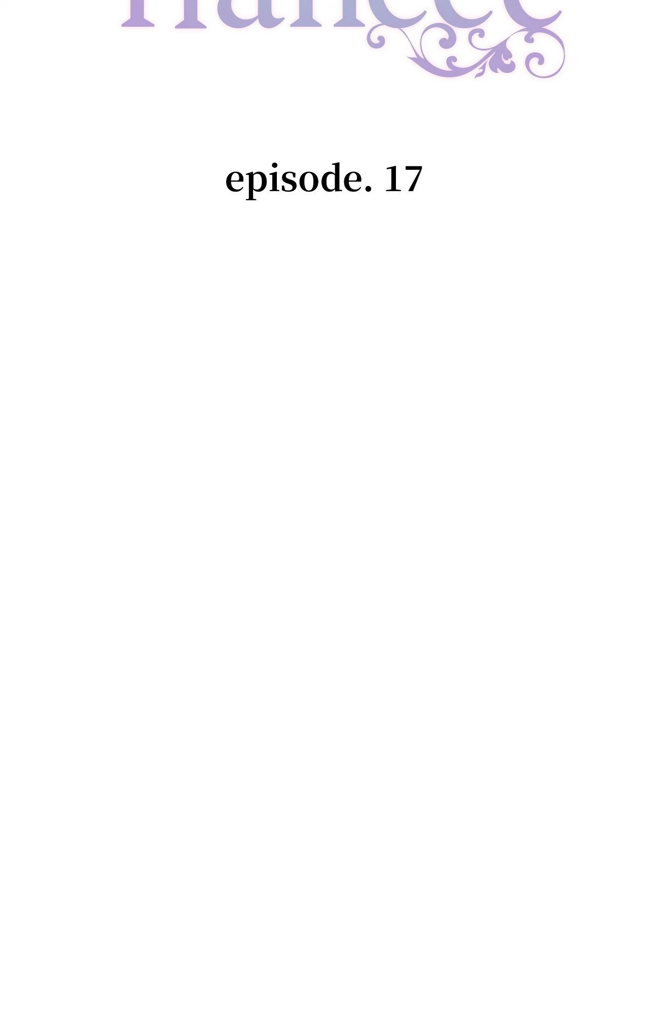 Hateful Fiancée [Official] Chapter 17 - page 12