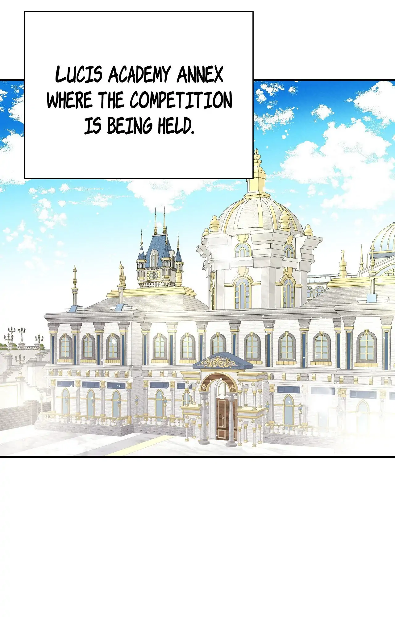 Hateful Fiancée [Official] Chapter 17 - page 13