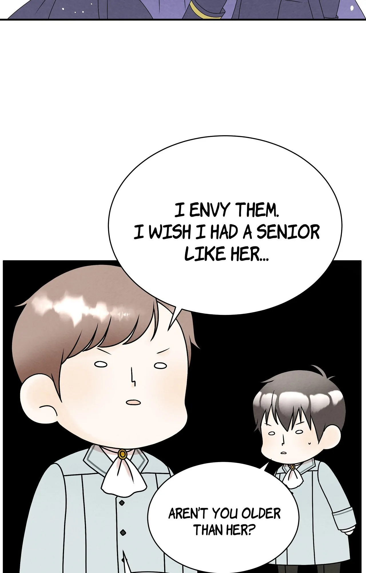 Hateful Fiancée [Official] Chapter 17 - page 16