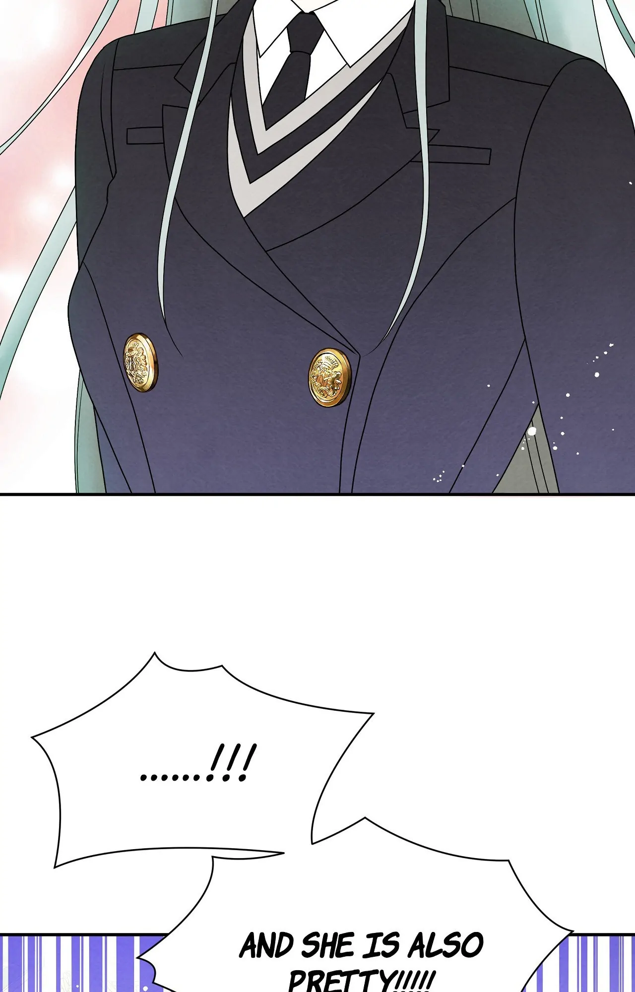 Hateful Fiancée [Official] Chapter 17 - page 25