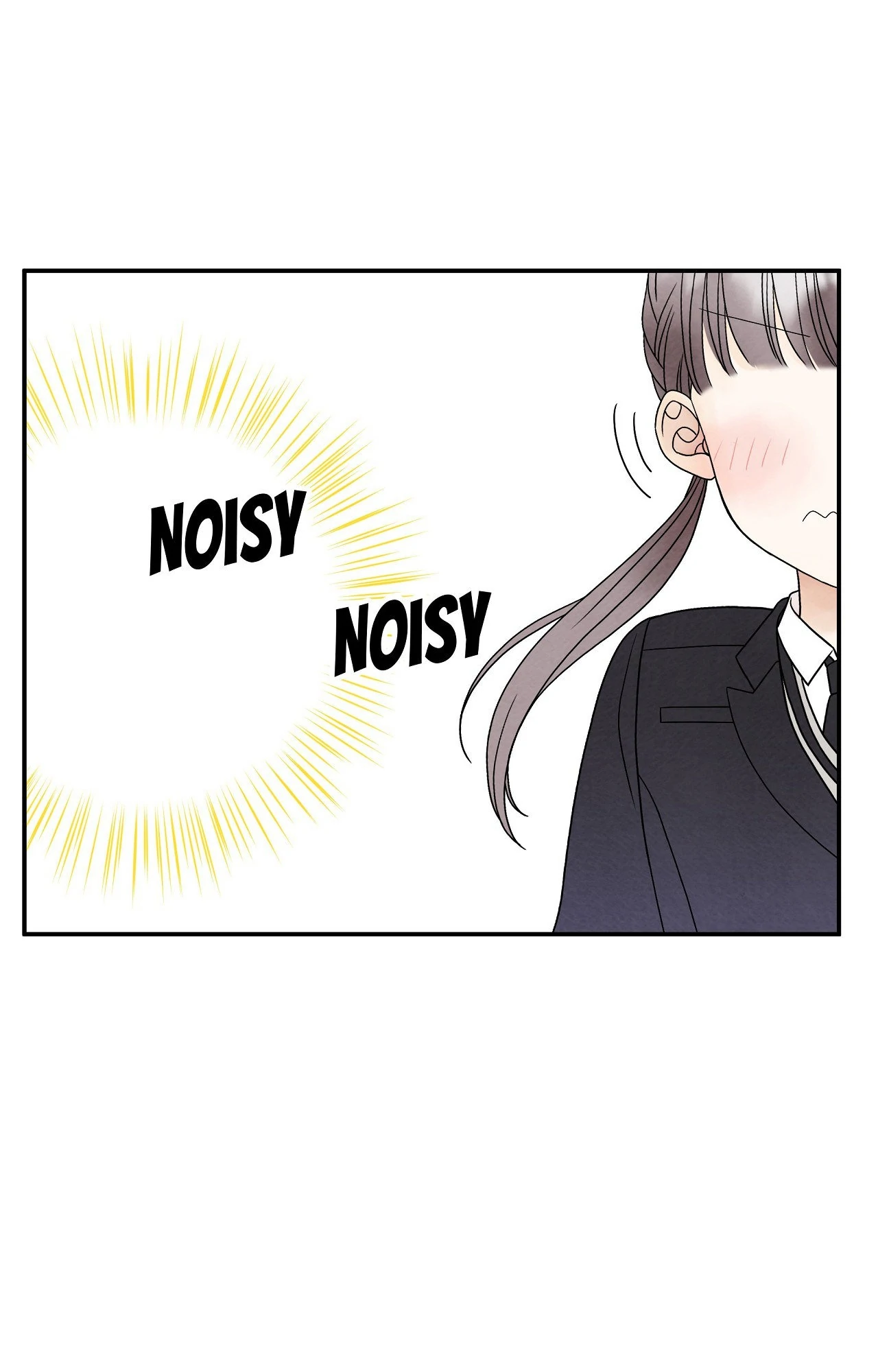 Hateful Fiancée [Official] Chapter 17 - page 27