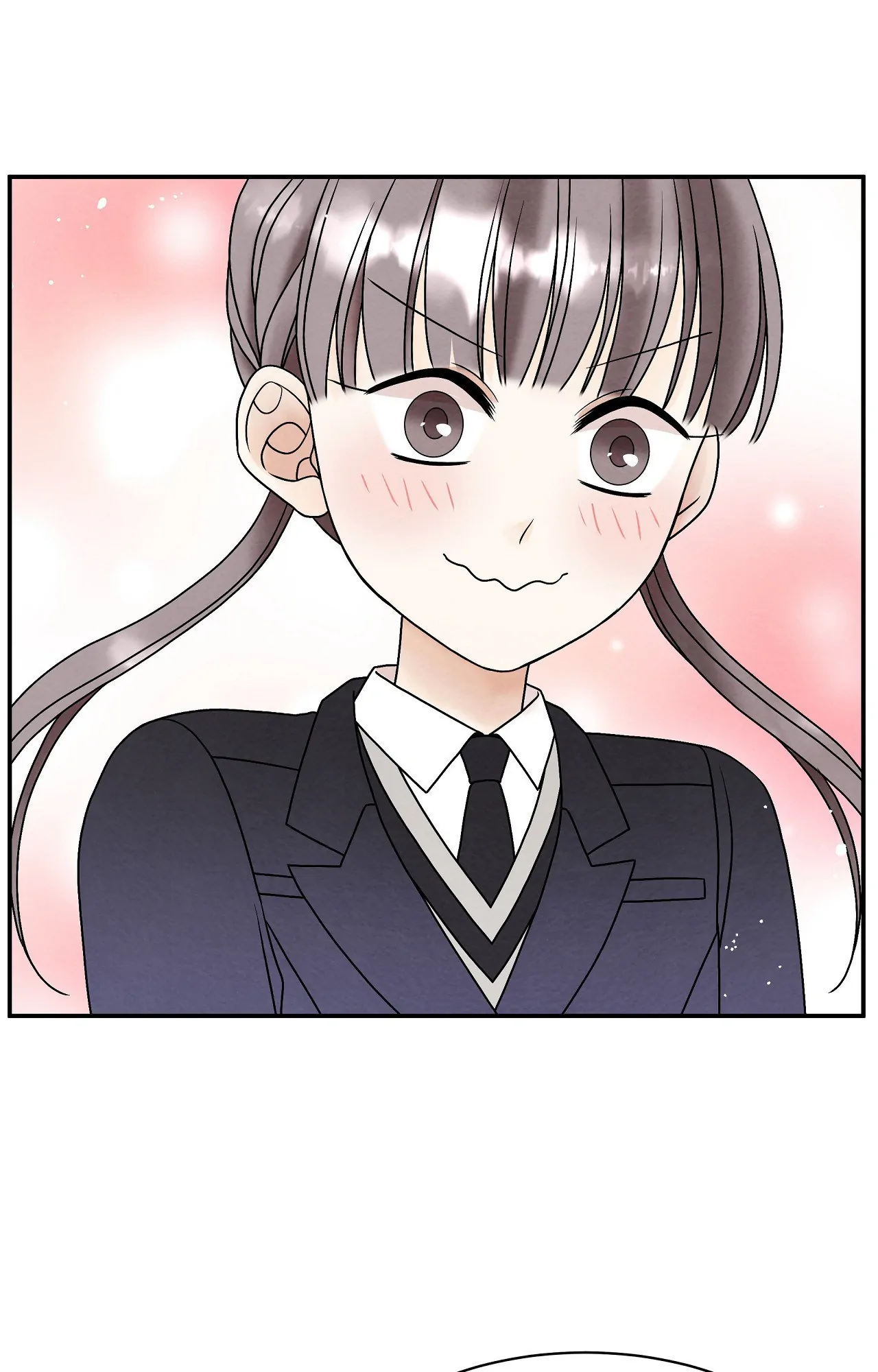 Hateful Fiancée [Official] Chapter 17 - page 28