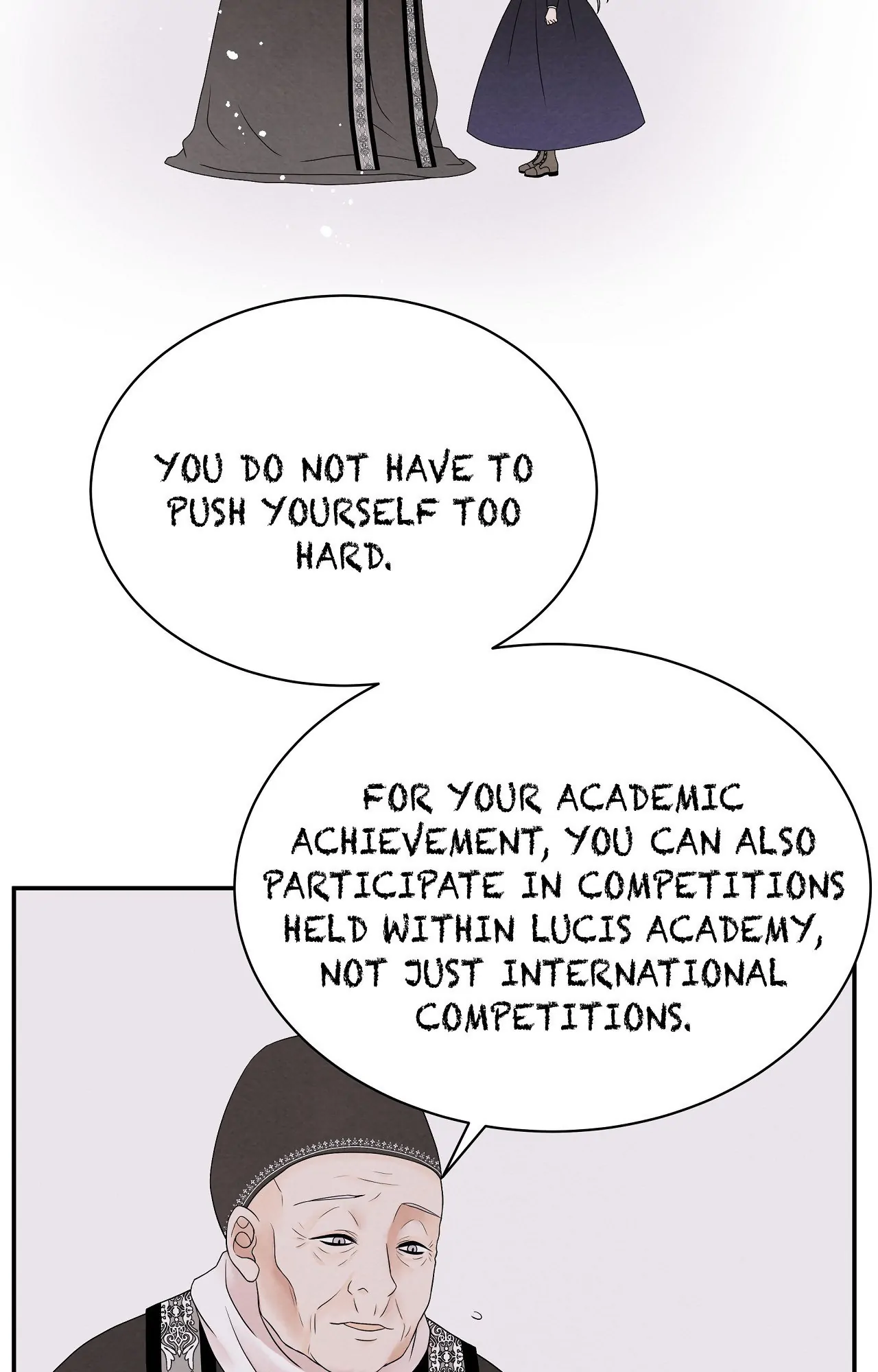 Hateful Fiancée [Official] Chapter 17 - page 43