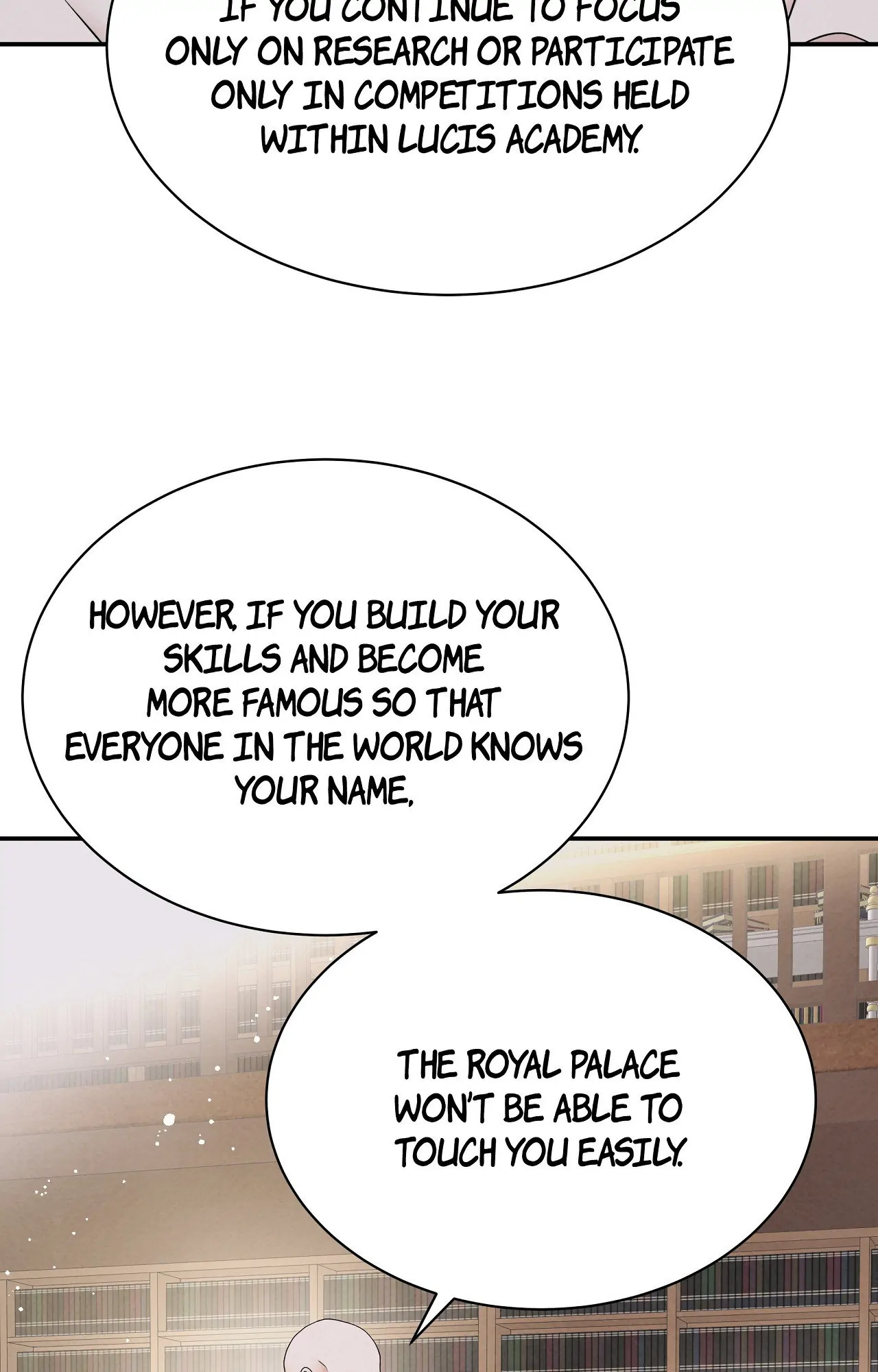 Hateful Fiancée [Official] Chapter 17 - page 47