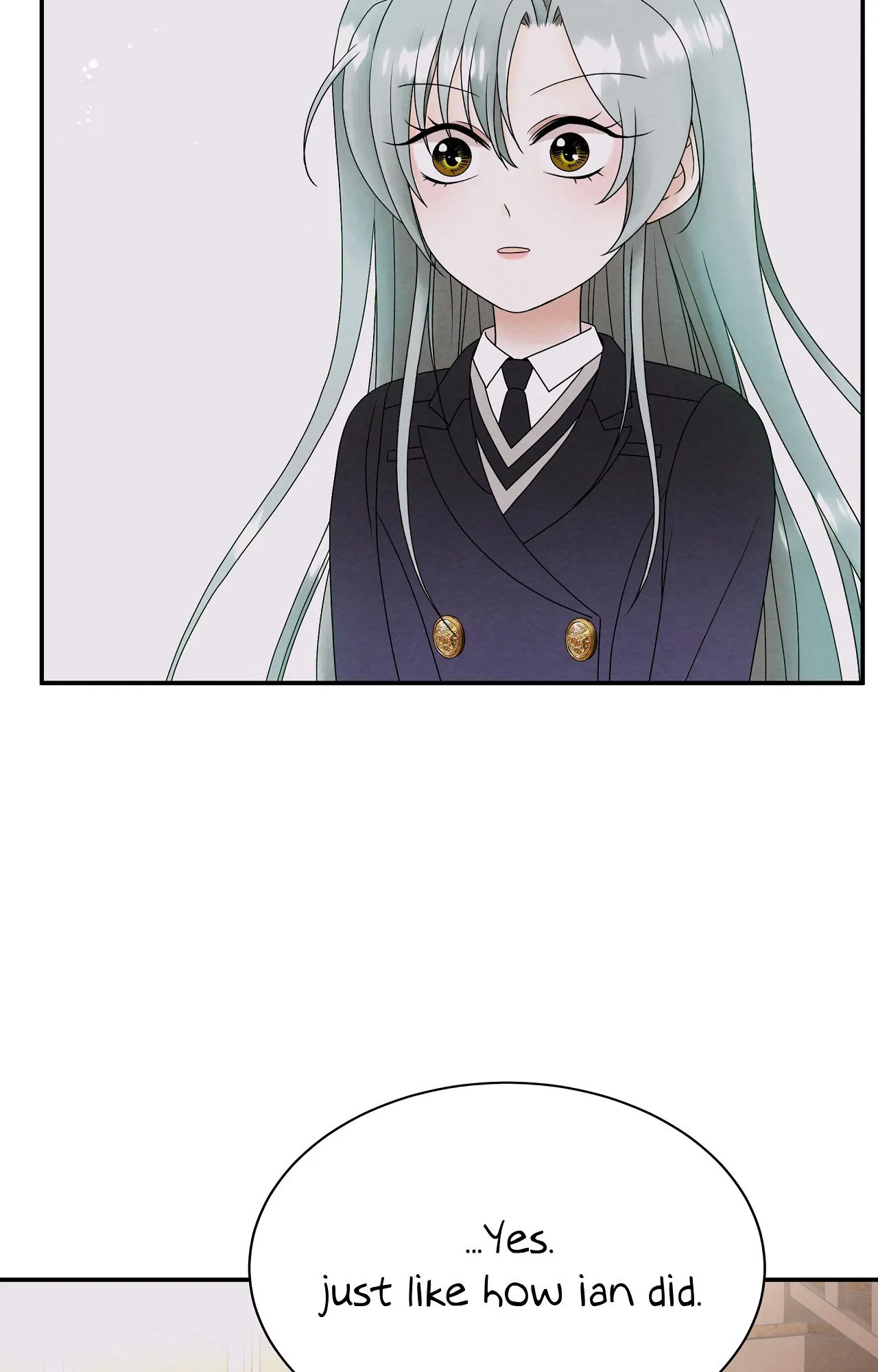 Hateful Fiancée [Official] Chapter 17 - page 49