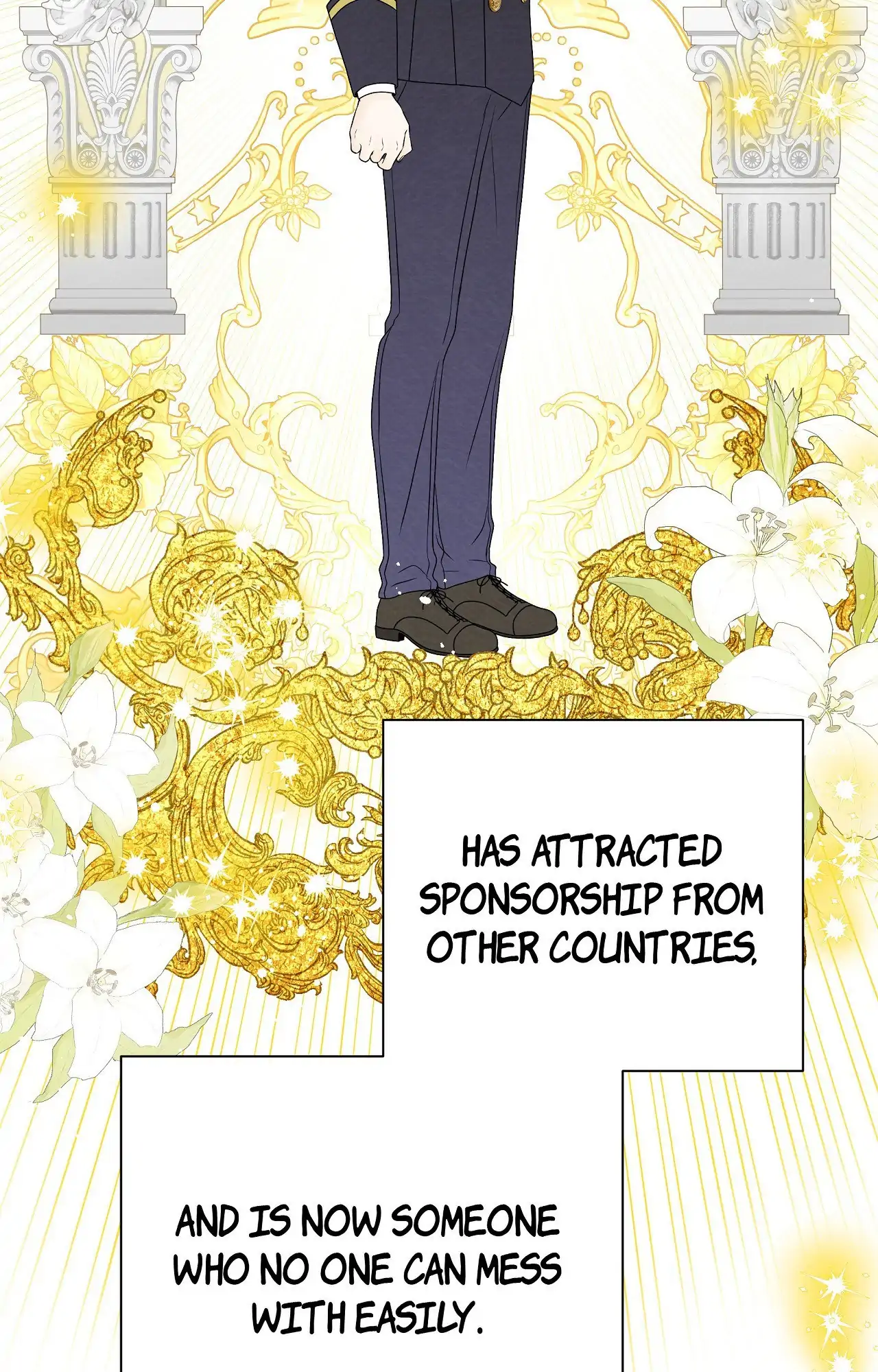 Hateful Fiancée [Official] Chapter 17 - page 52