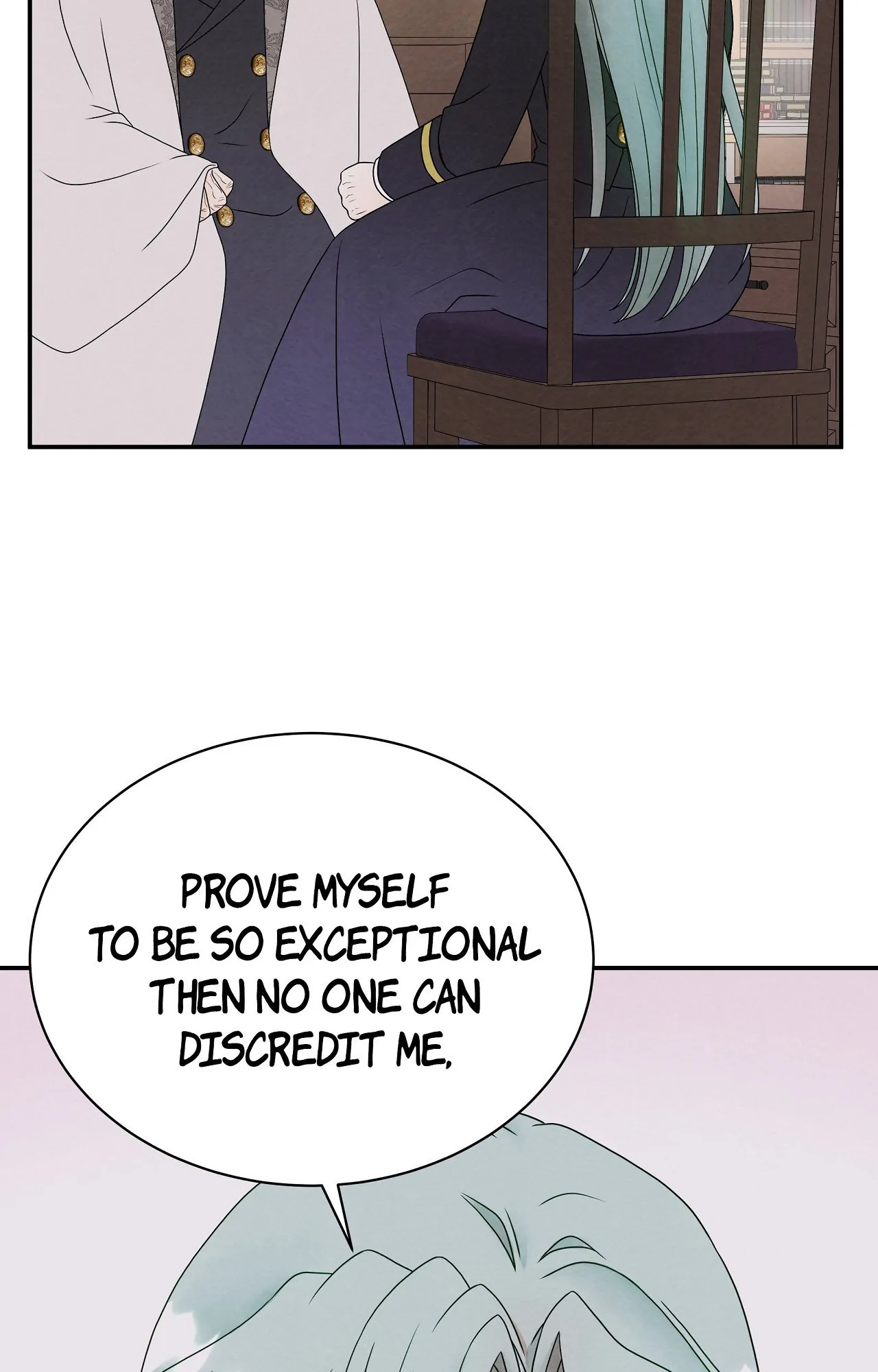 Hateful Fiancée [Official] Chapter 17 - page 55