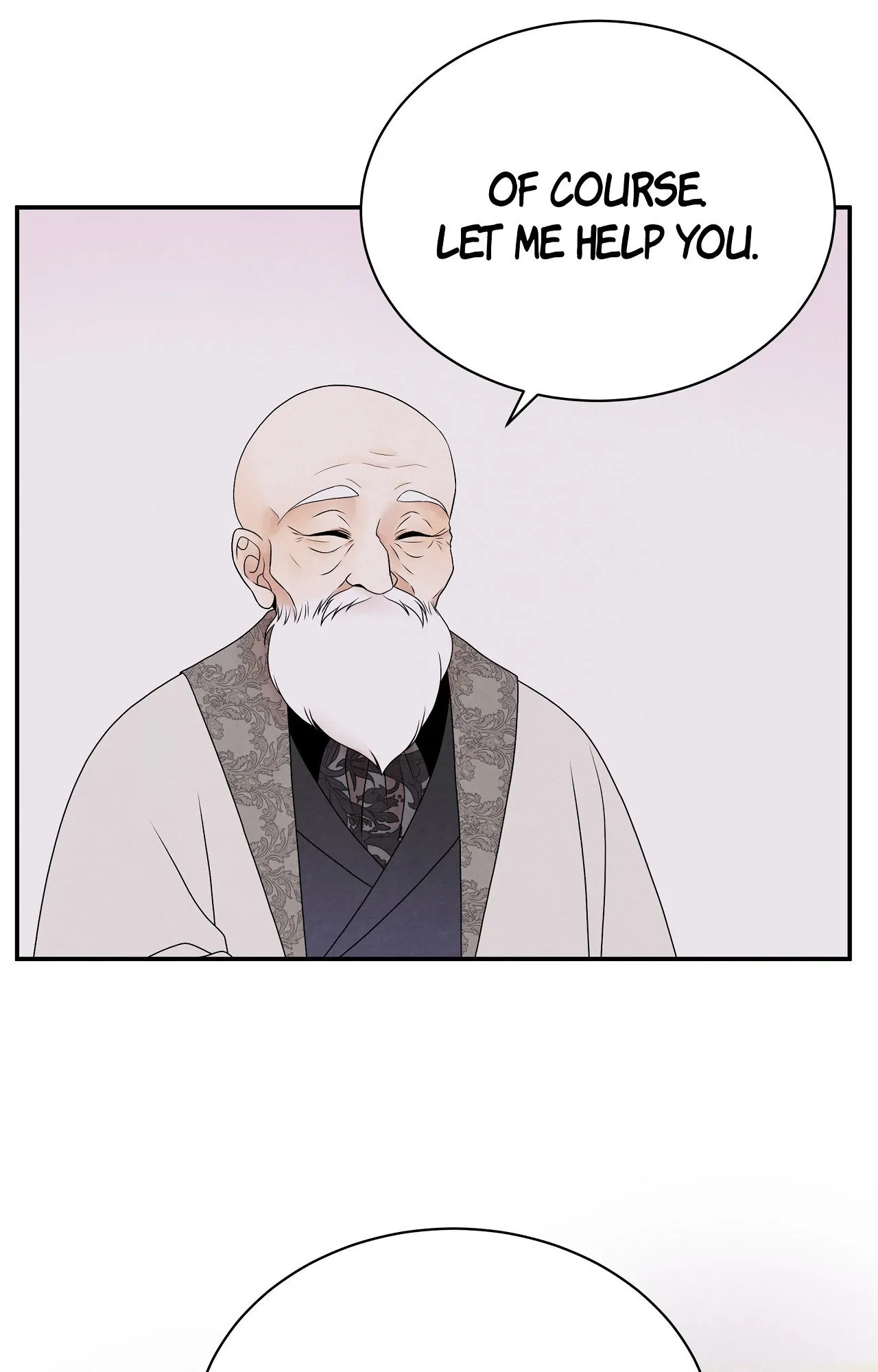 Hateful Fiancée [Official] Chapter 17 - page 57