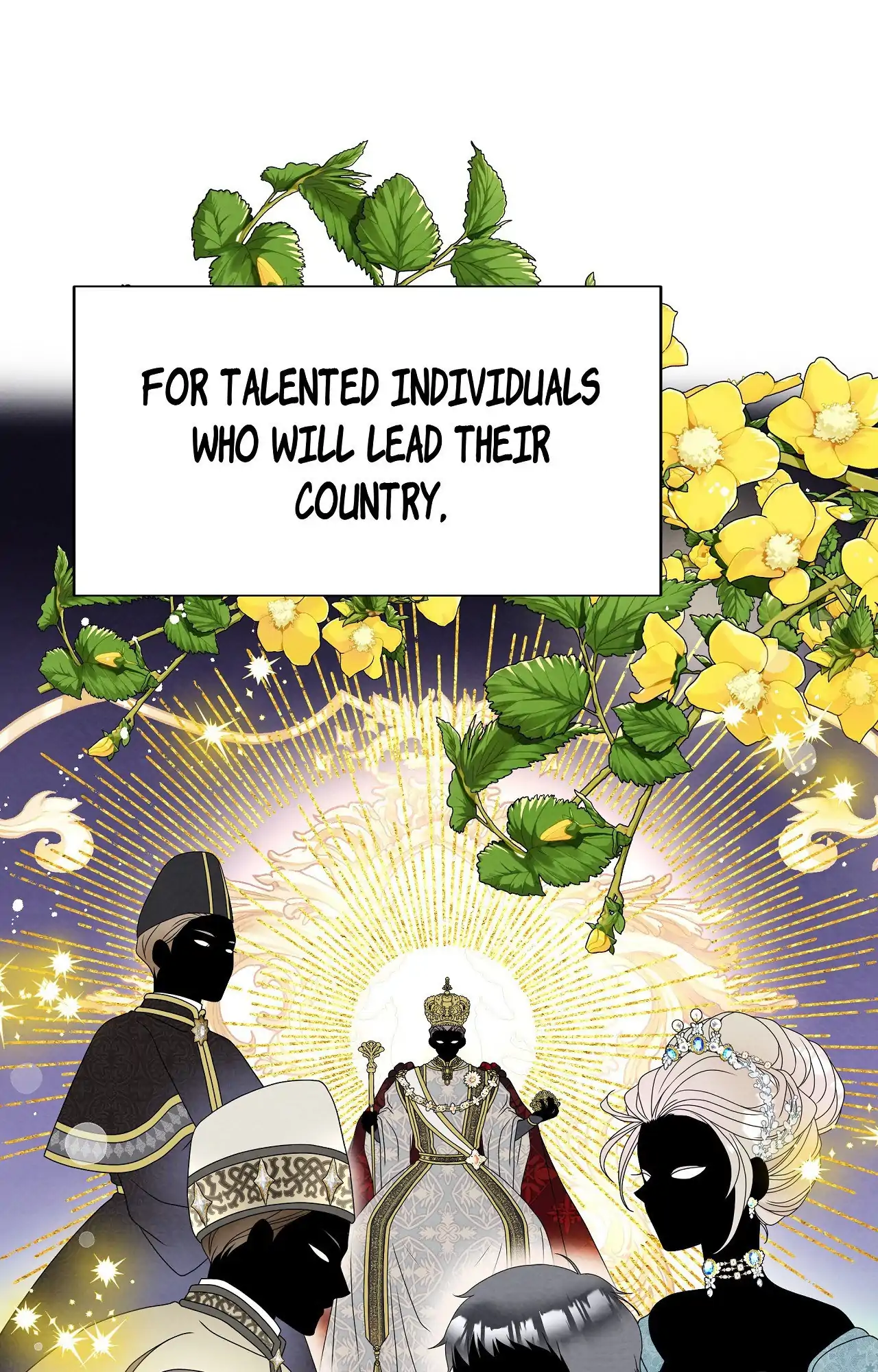 Hateful Fiancée [Official] Chapter 17 - page 5