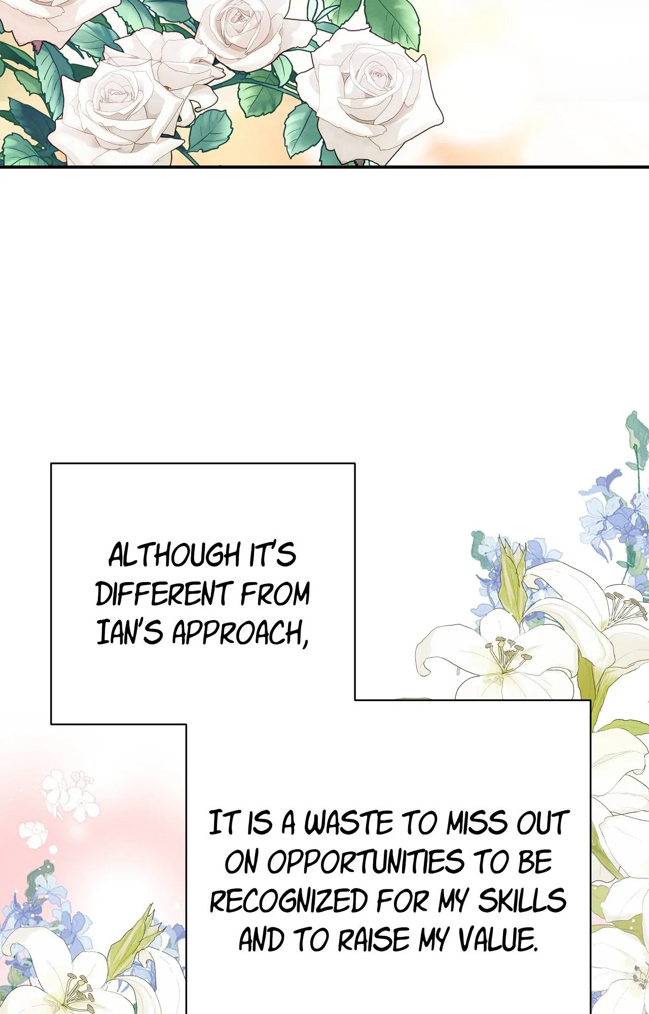 Hateful Fiancée [Official] Chapter 17 - page 61