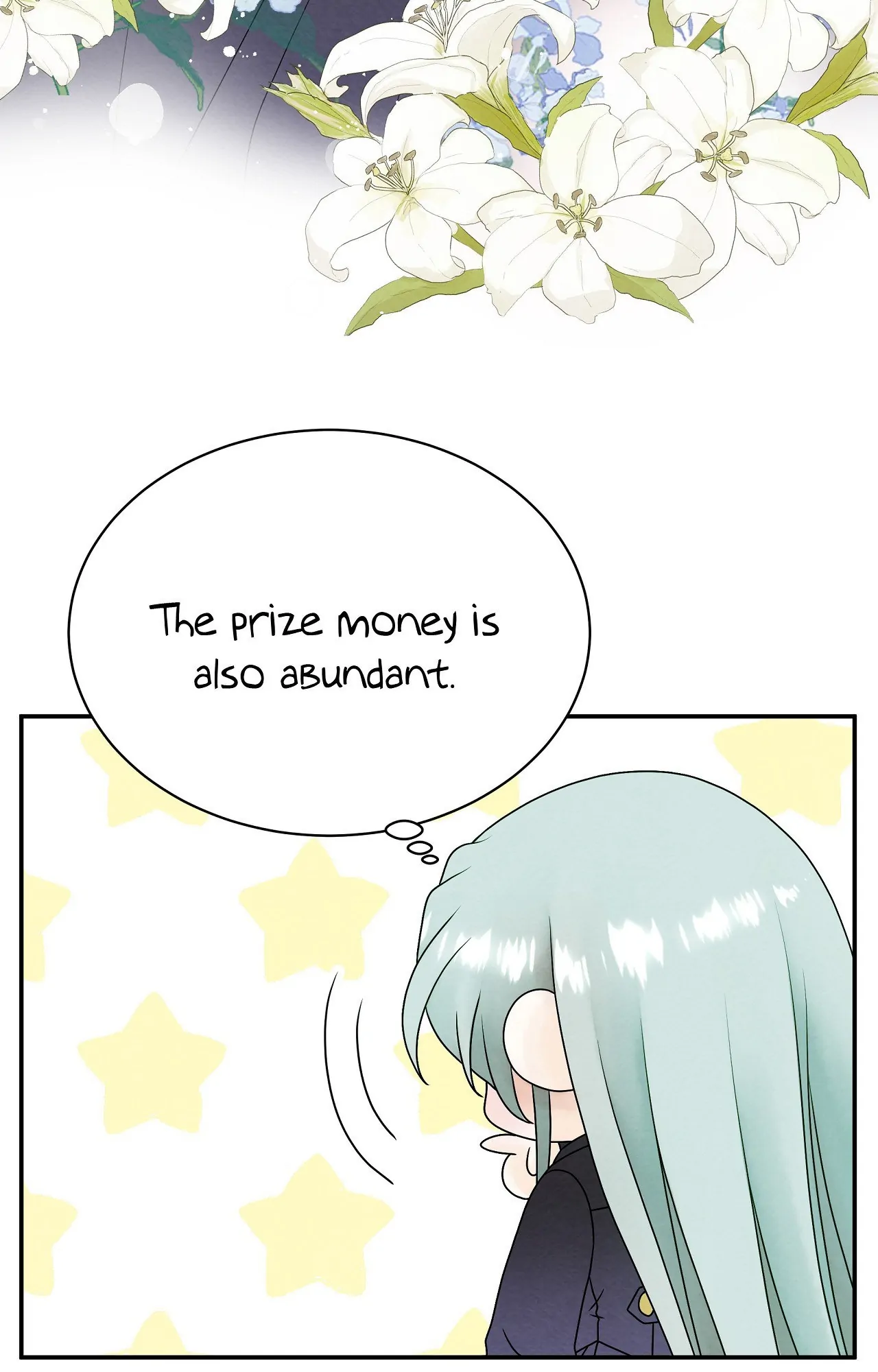 Hateful Fiancée [Official] Chapter 17 - page 63