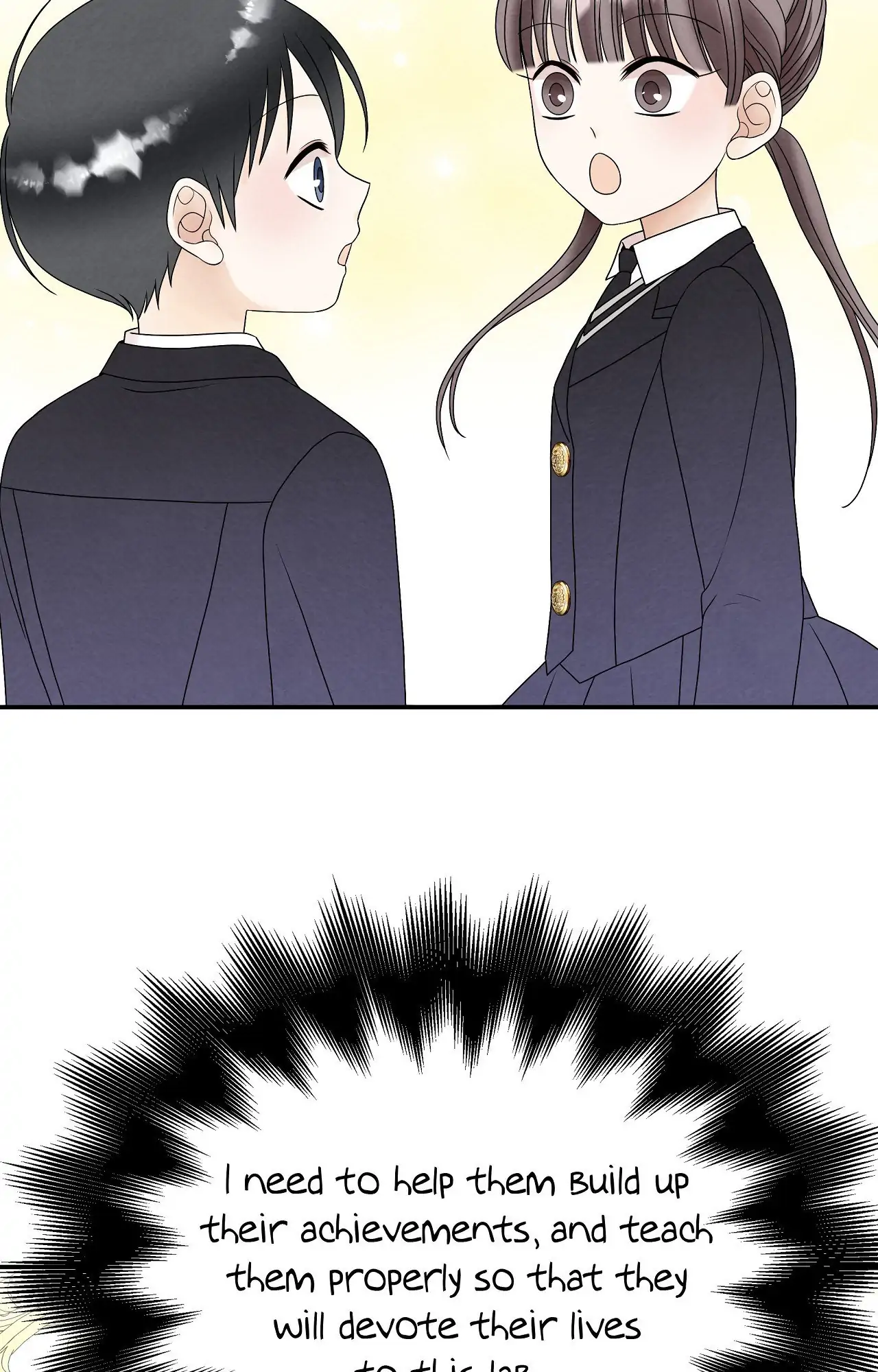 Hateful Fiancée [Official] Chapter 17 - page 66