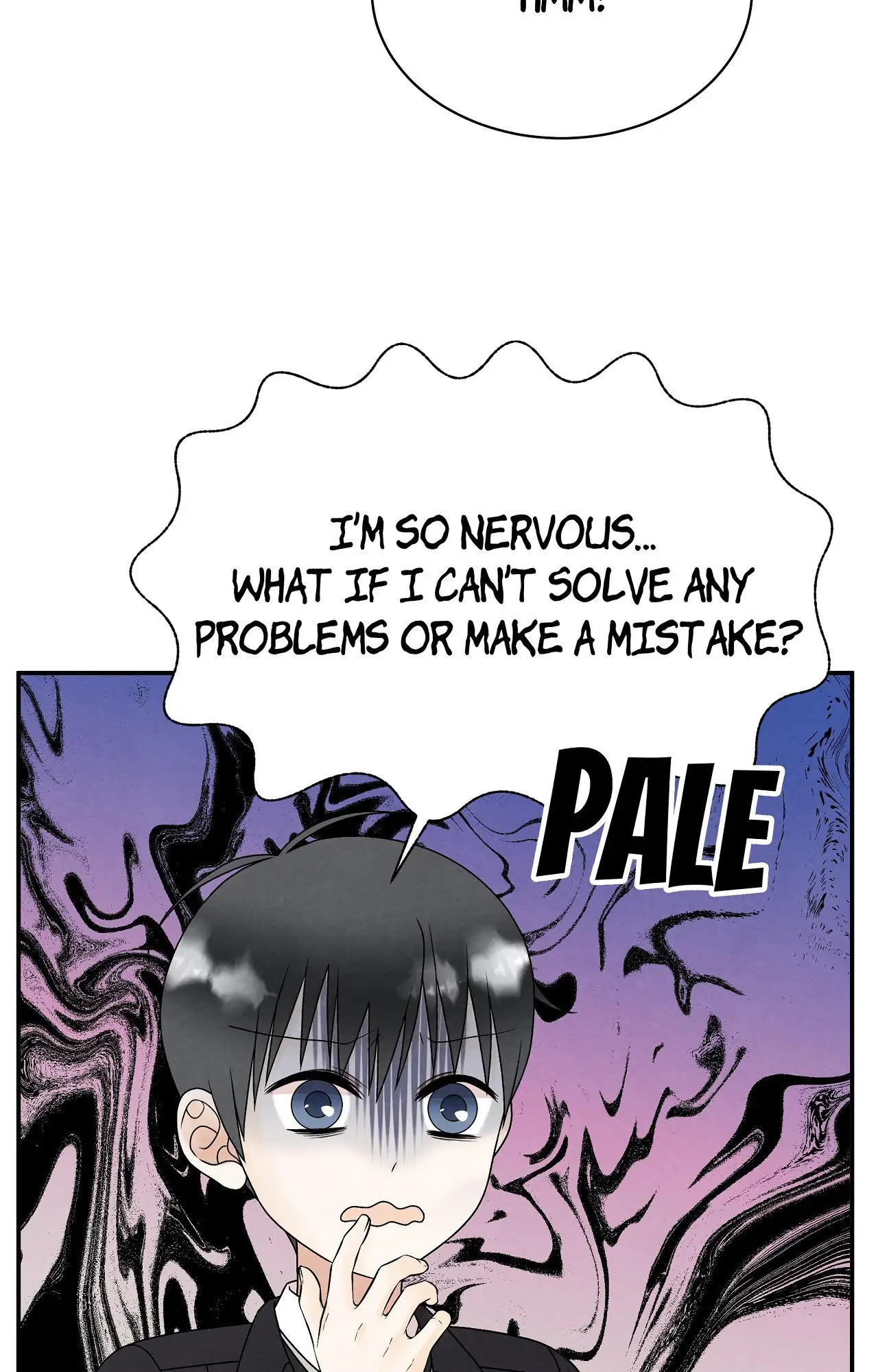 Hateful Fiancée [Official] Chapter 17 - page 68