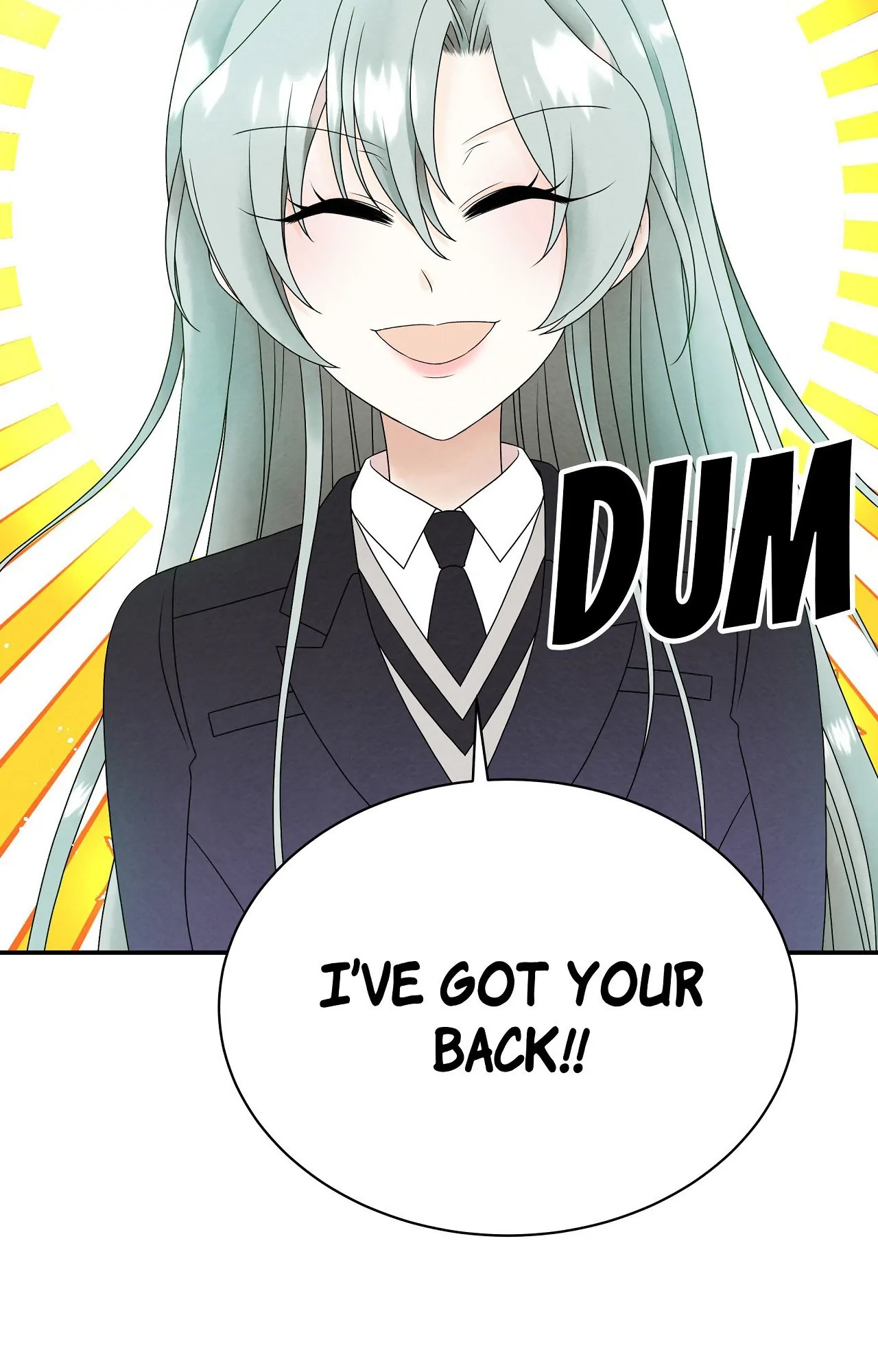 Hateful Fiancée [Official] Chapter 17 - page 71