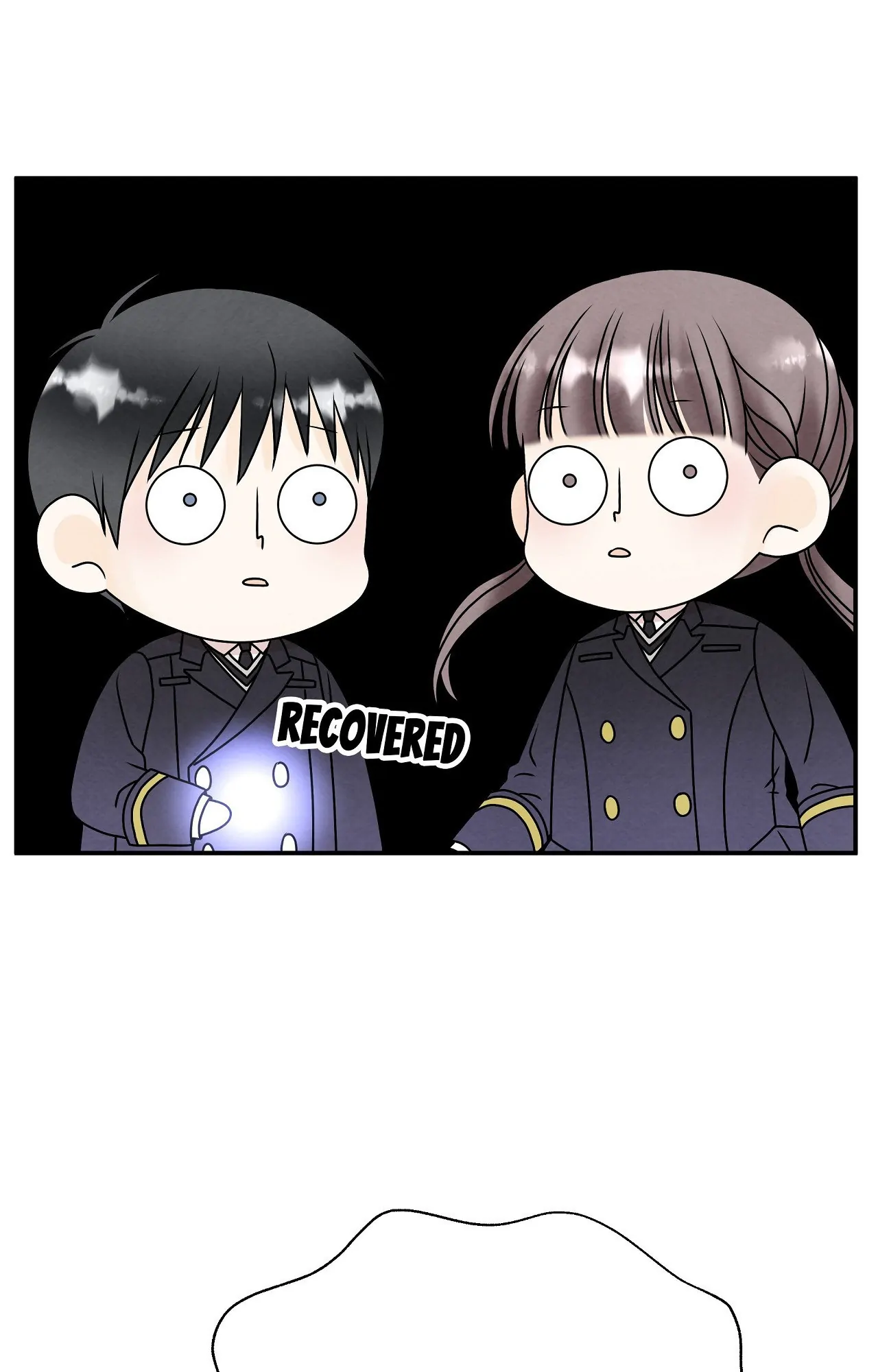 Hateful Fiancée [Official] Chapter 17 - page 72