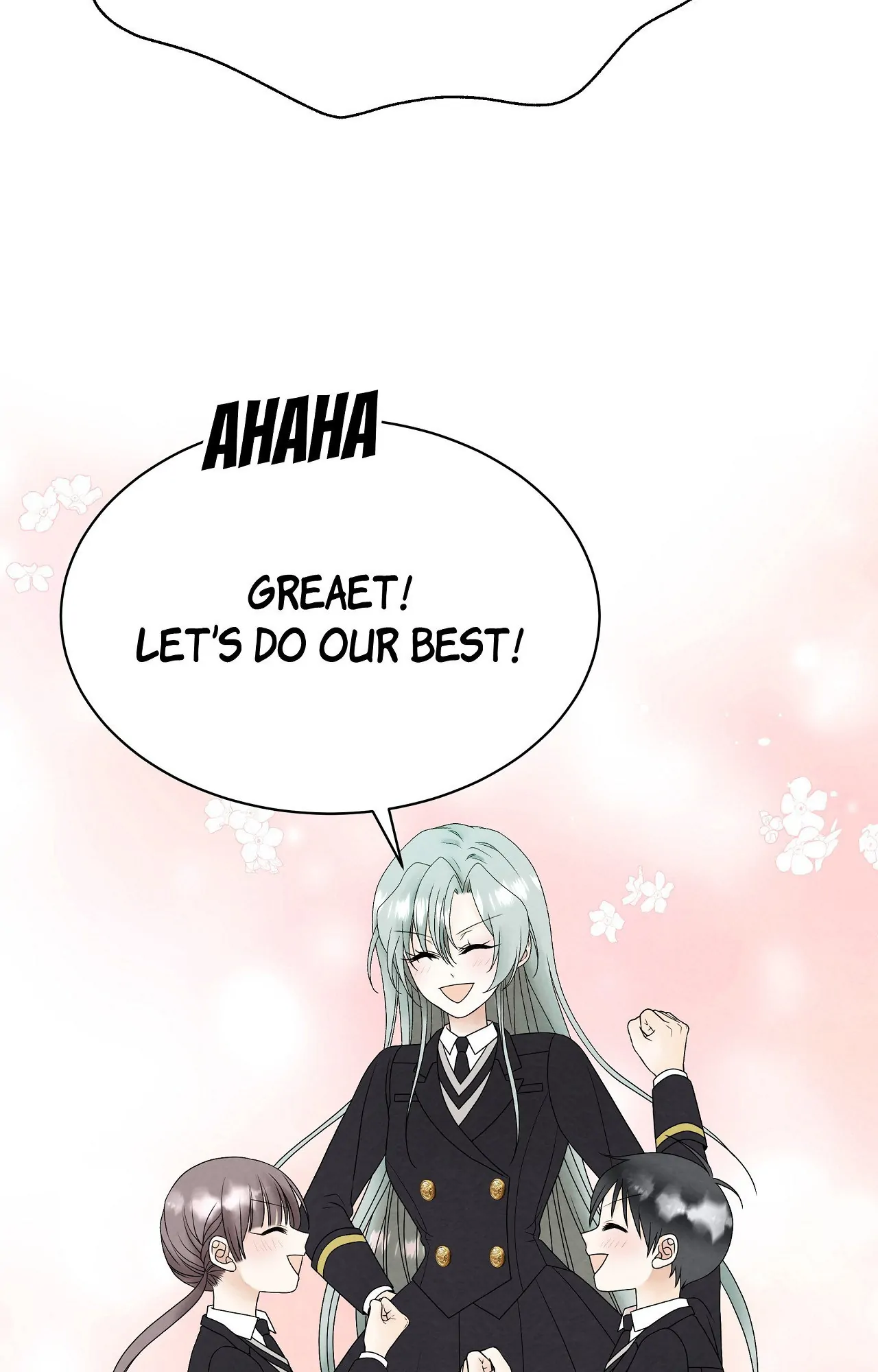 Hateful Fiancée [Official] Chapter 17 - page 74