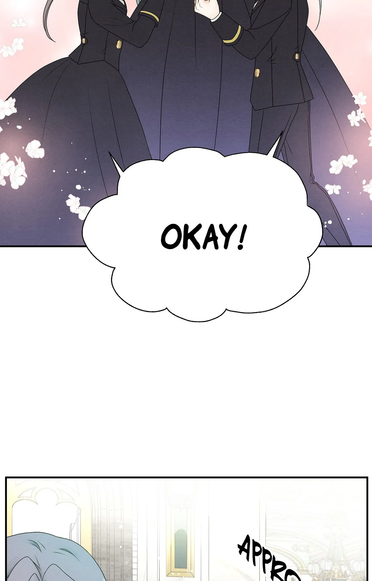 Hateful Fiancée [Official] Chapter 17 - page 75