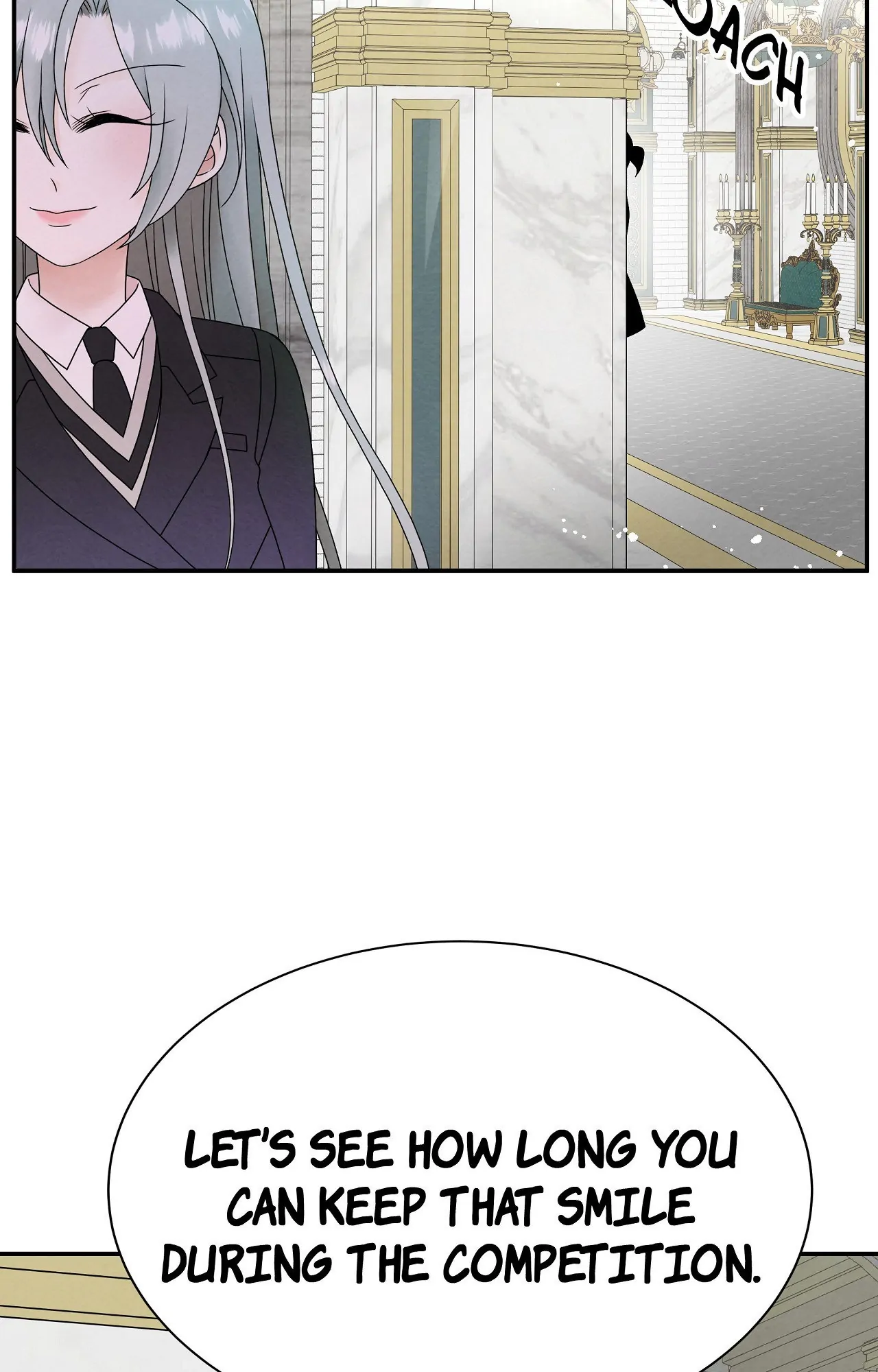 Hateful Fiancée [Official] Chapter 17 - page 76