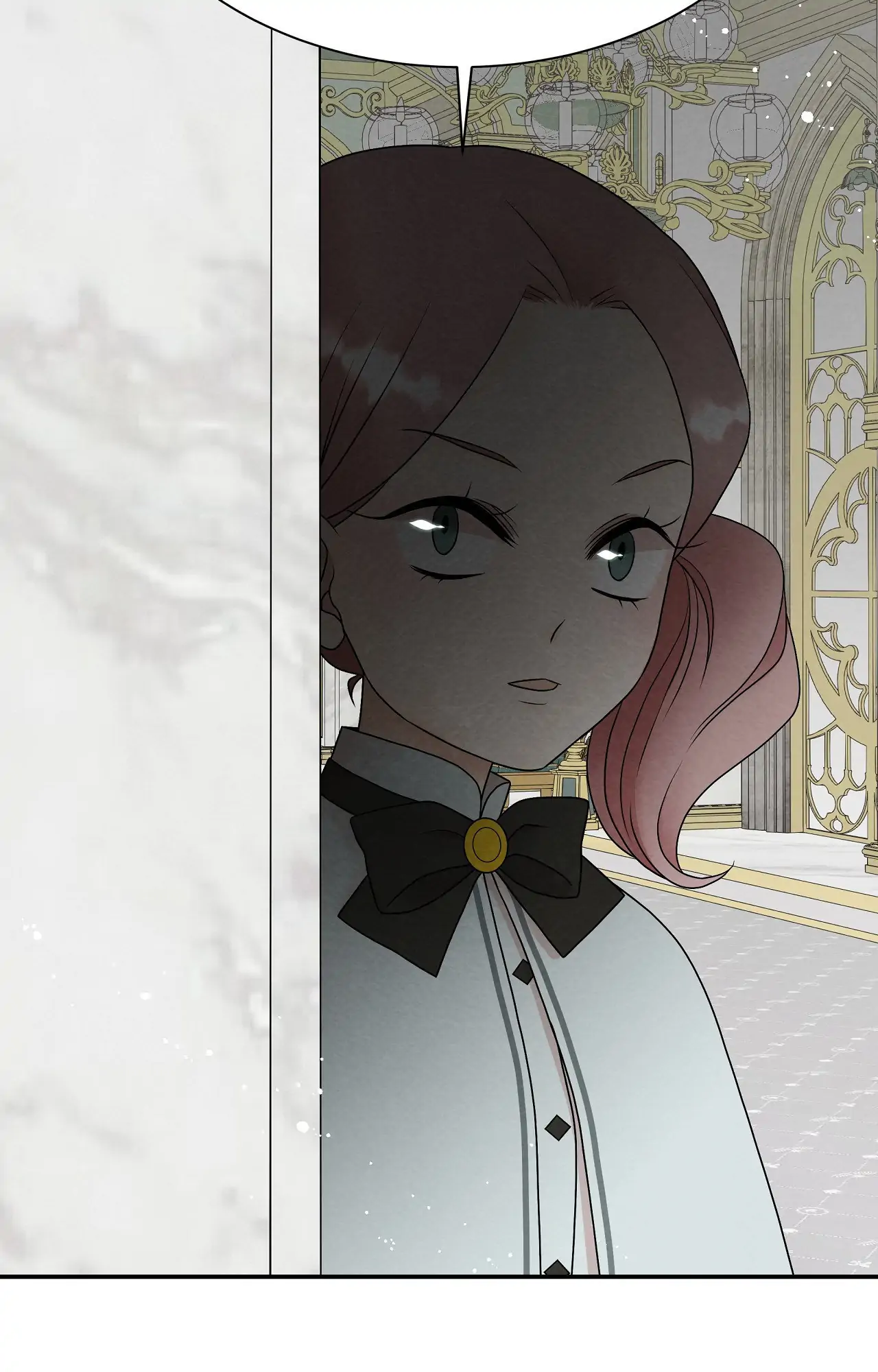 Hateful Fiancée [Official] Chapter 17 - page 77