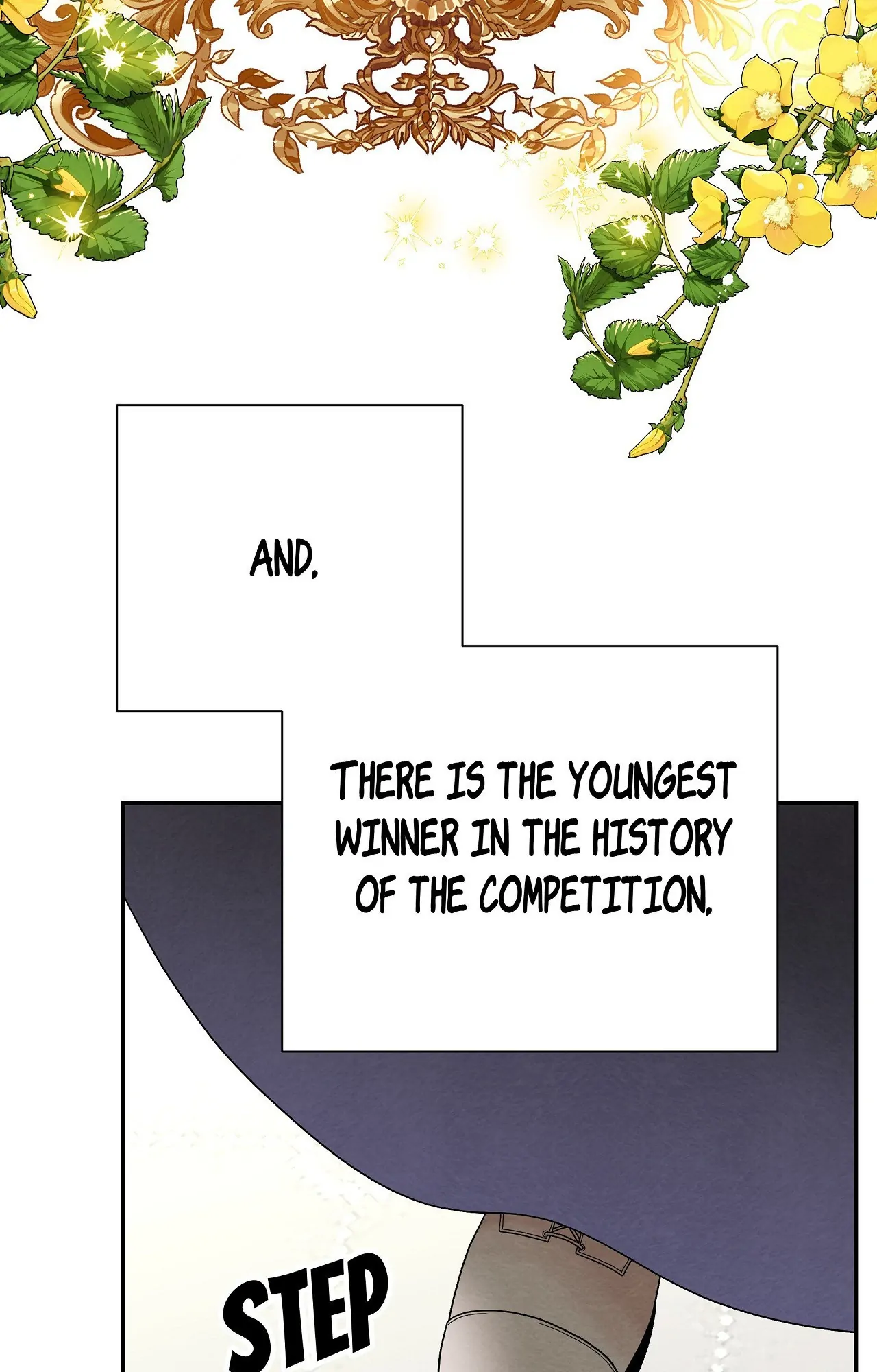 Hateful Fiancée [Official] Chapter 17 - page 7