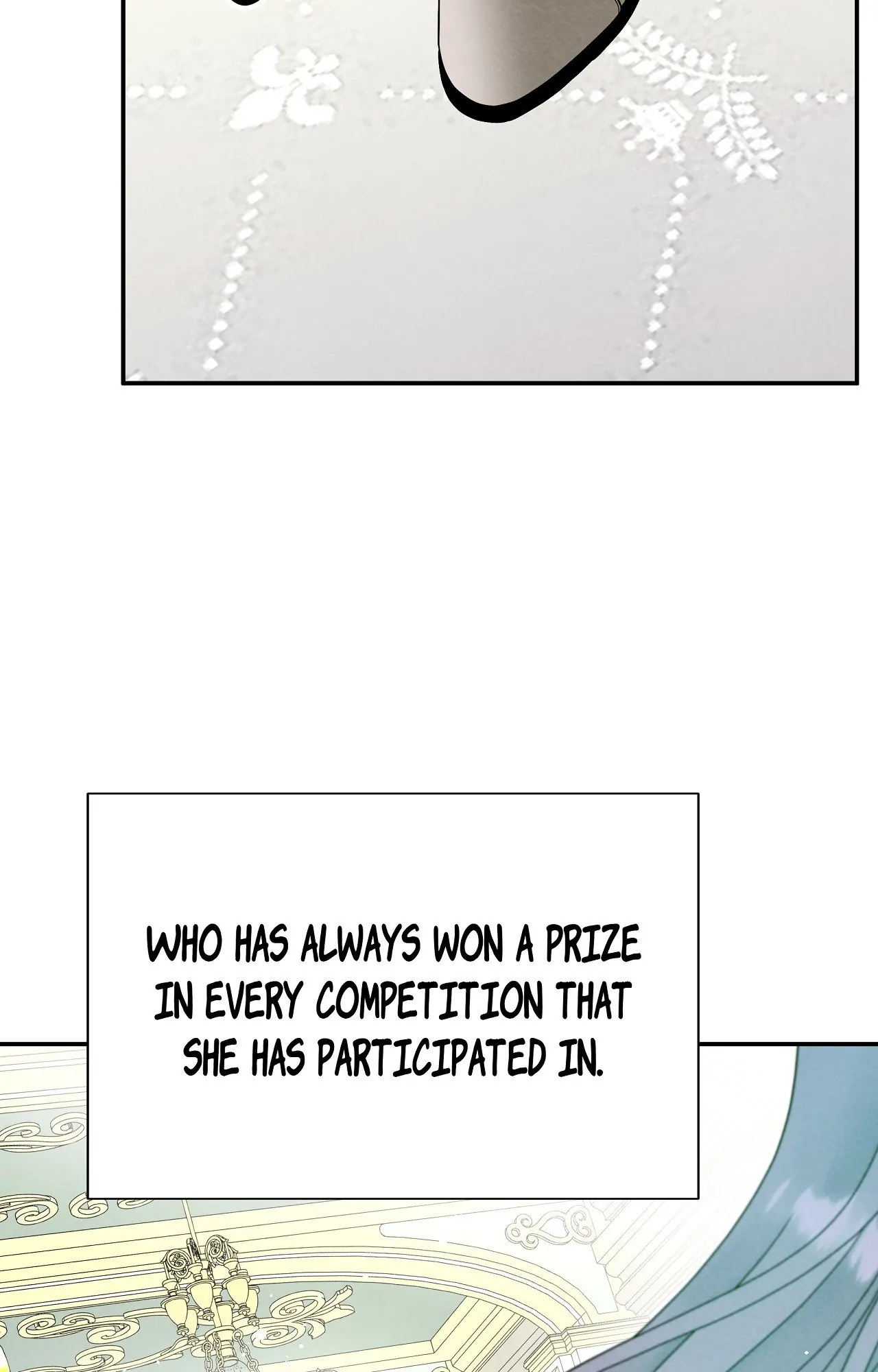 Hateful Fiancée [Official] Chapter 17 - page 8