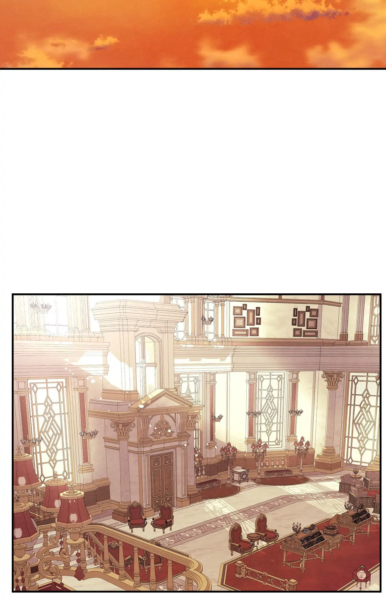 Hateful Fiancée [Official] Chapter 1 - page 102