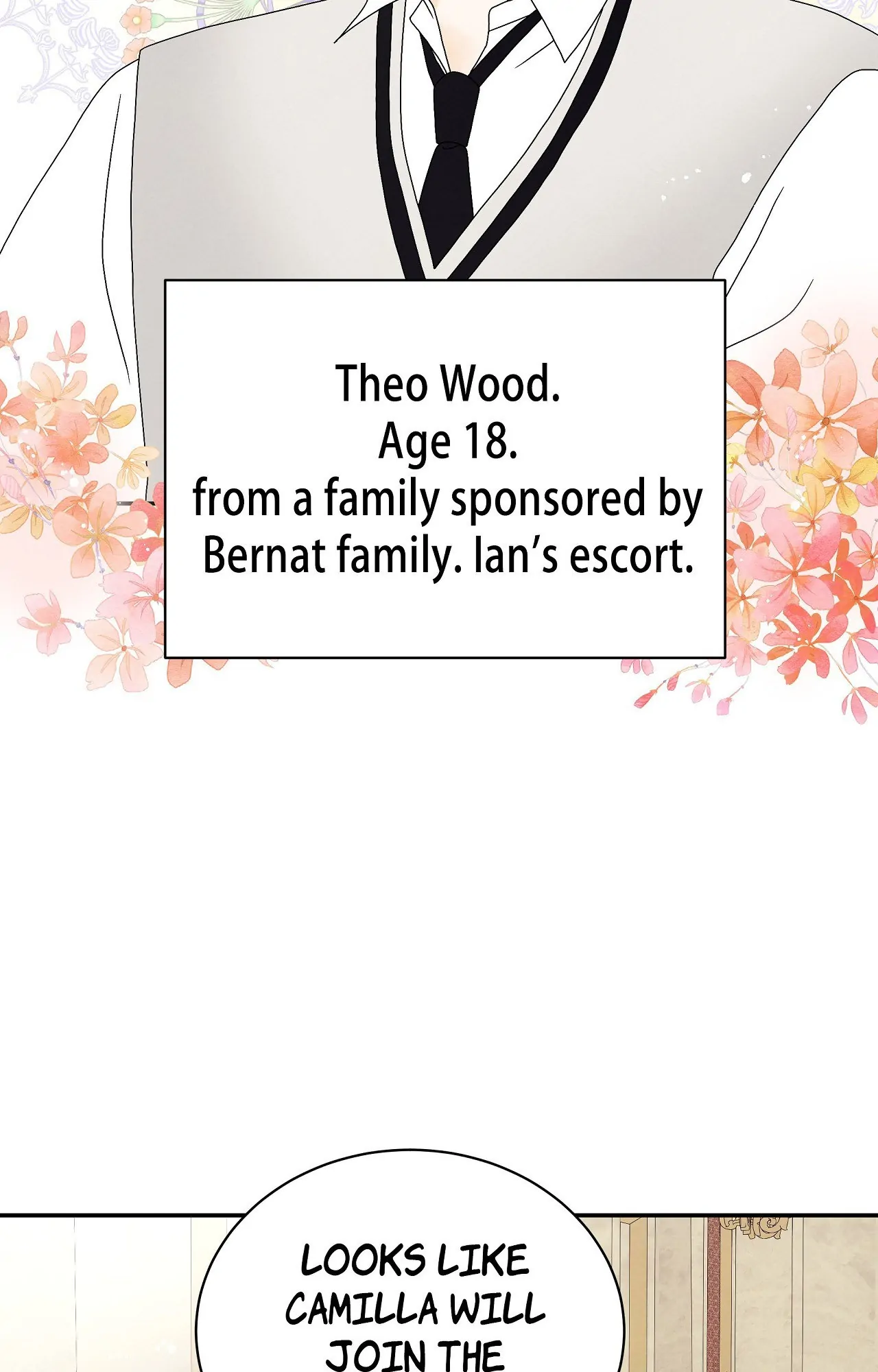 Hateful Fiancée [Official] Chapter 1 - page 104