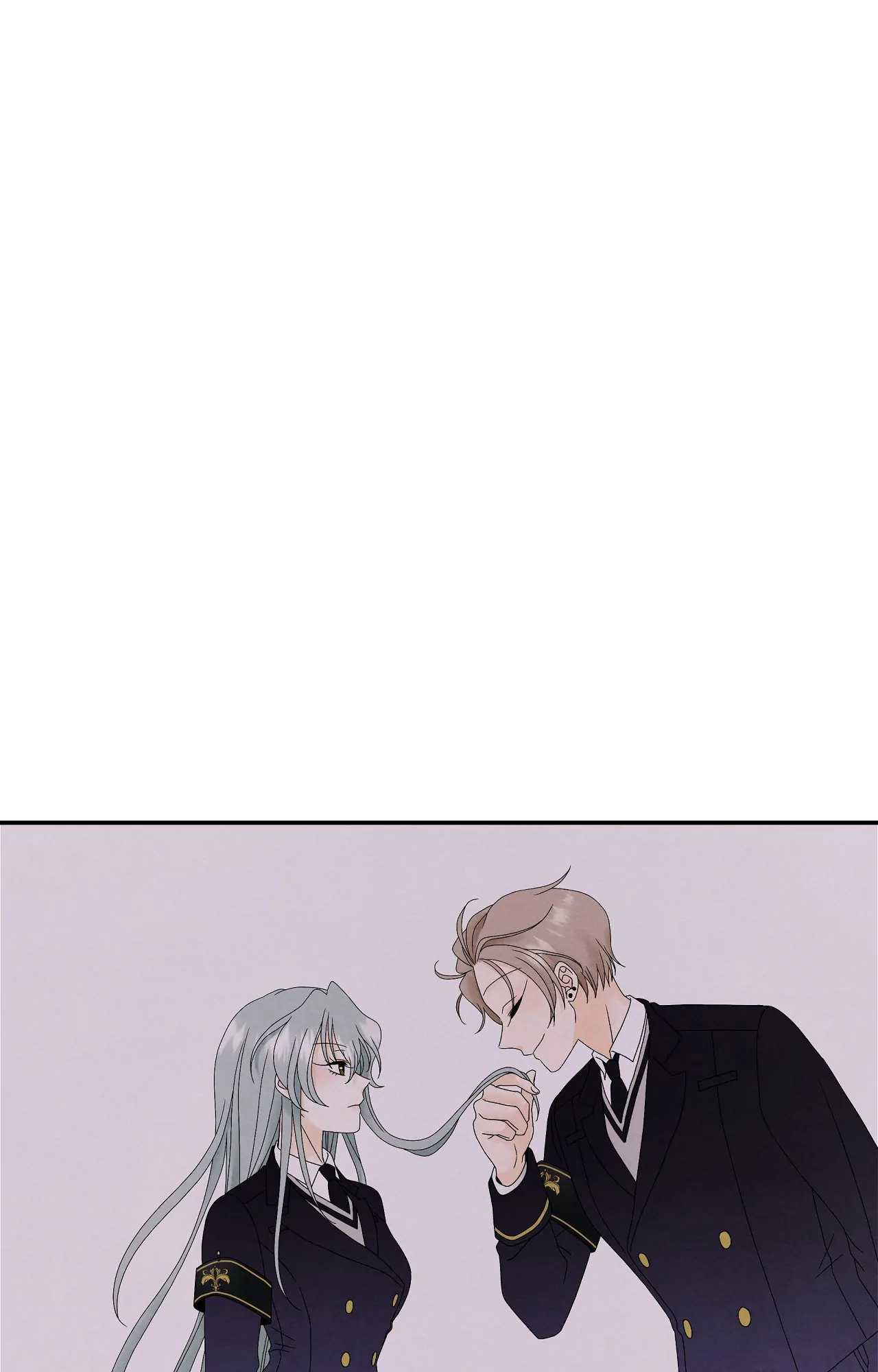 Hateful Fiancée [Official] Chapter 1 - page 109