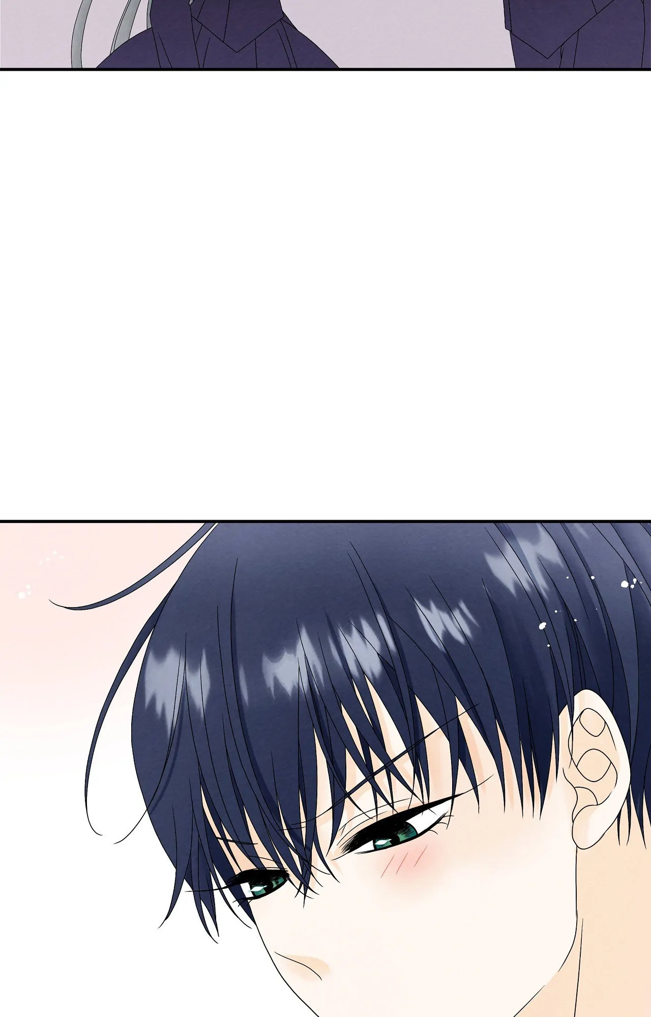 Hateful Fiancée [Official] Chapter 1 - page 110