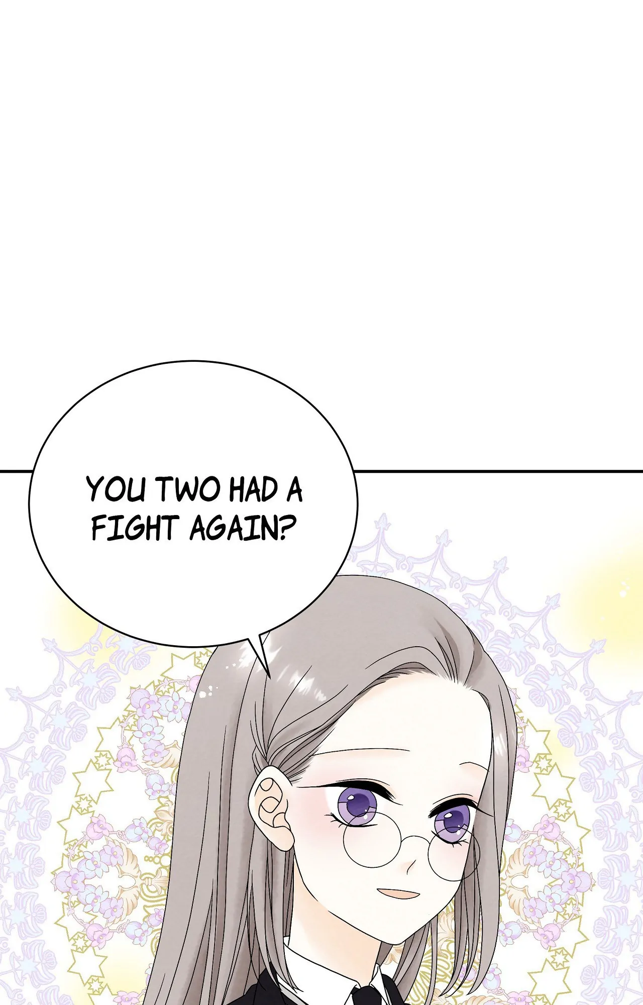 Hateful Fiancée [Official] Chapter 1 - page 112