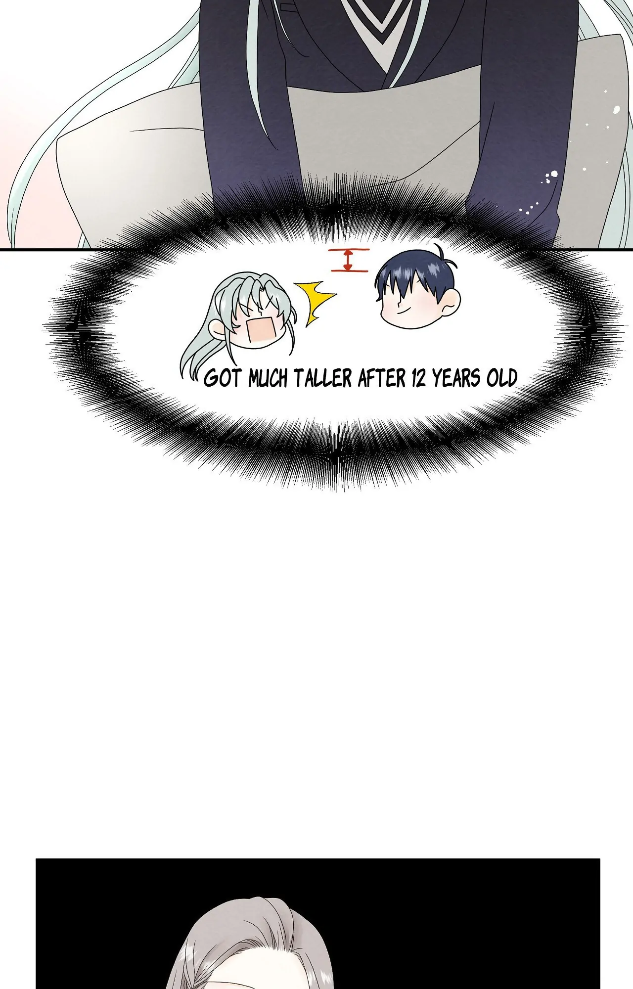 Hateful Fiancée [Official] Chapter 1 - page 118