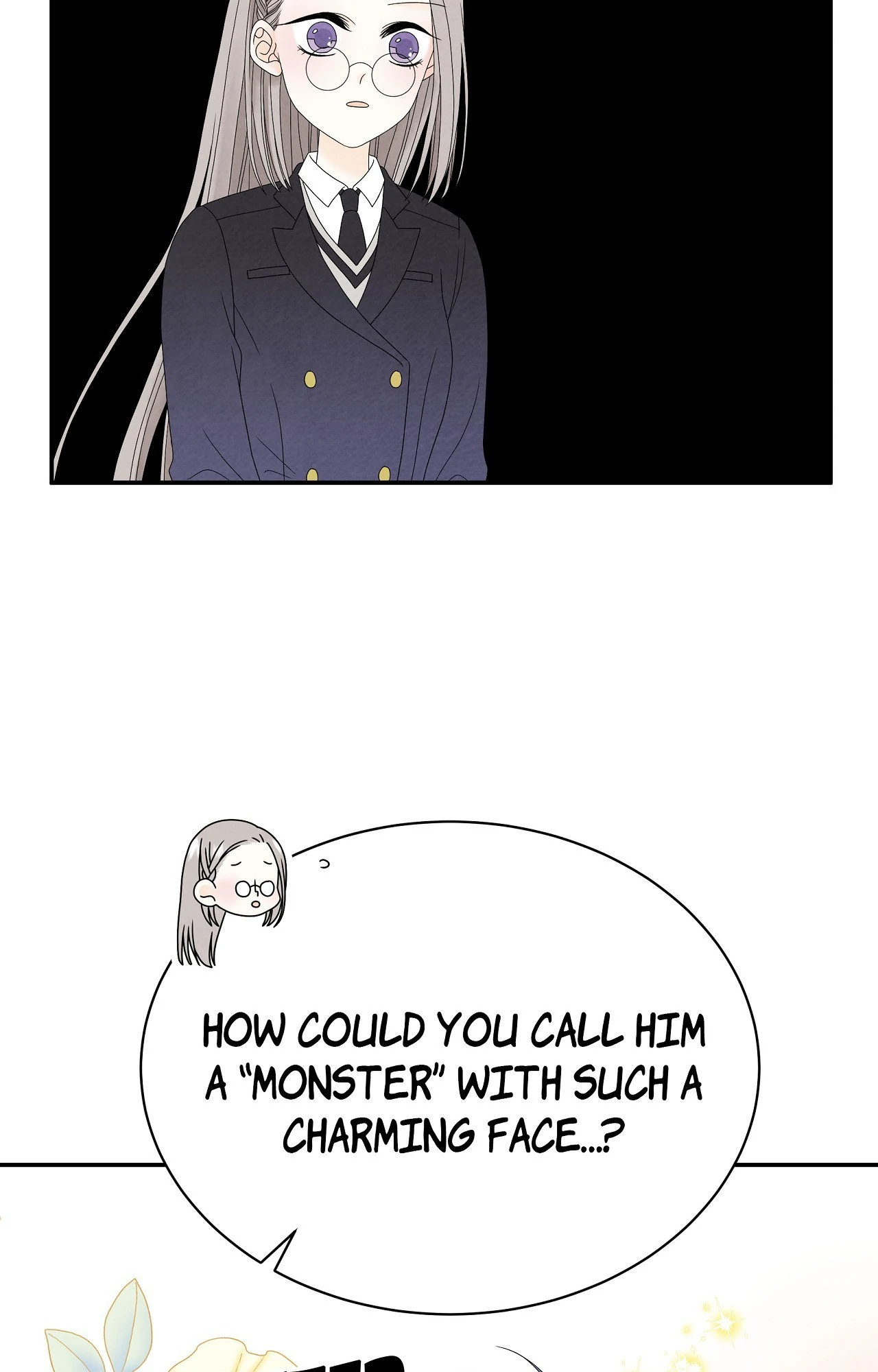 Hateful Fiancée [Official] Chapter 1 - page 119