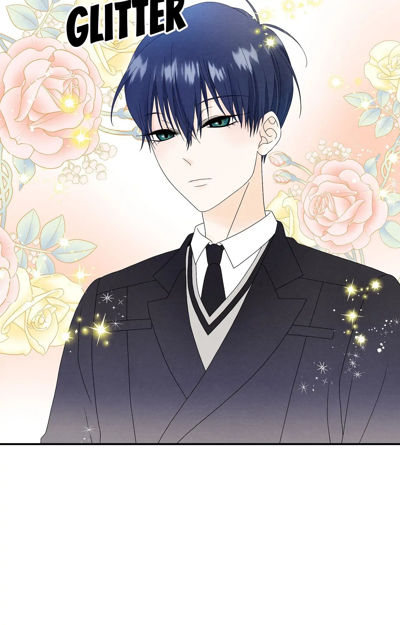 Hateful Fiancée [Official] Chapter 1 - page 120