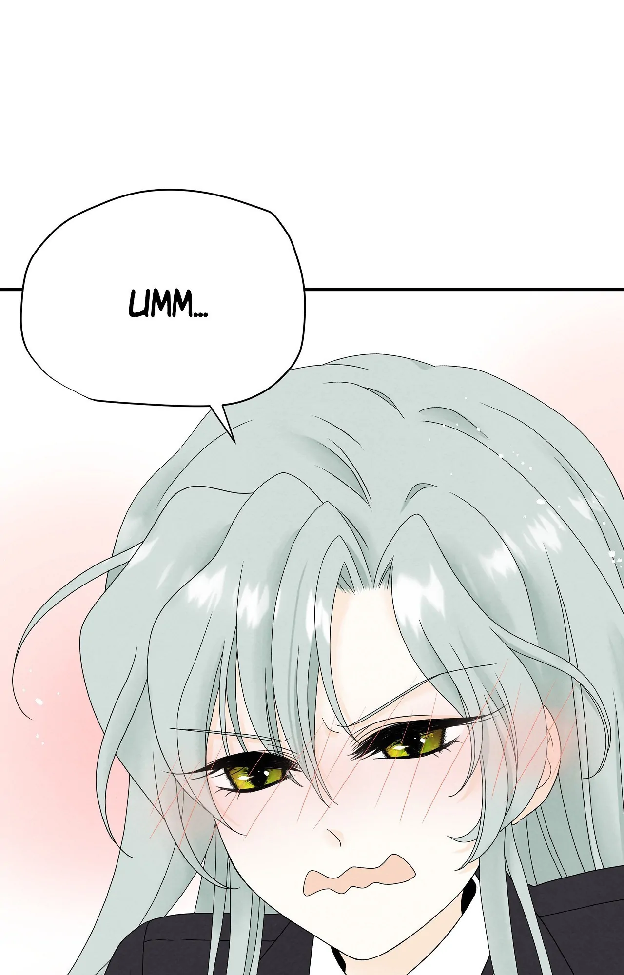 Hateful Fiancée [Official] Chapter 1 - page 125