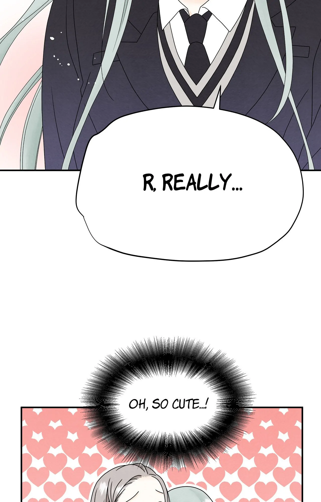 Hateful Fiancée [Official] Chapter 1 - page 126