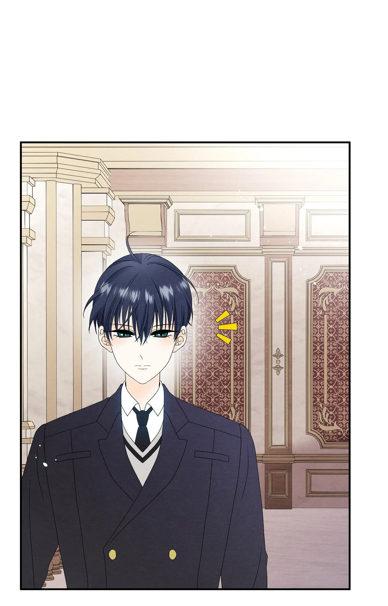 Hateful Fiancée [Official] Chapter 1 - page 130