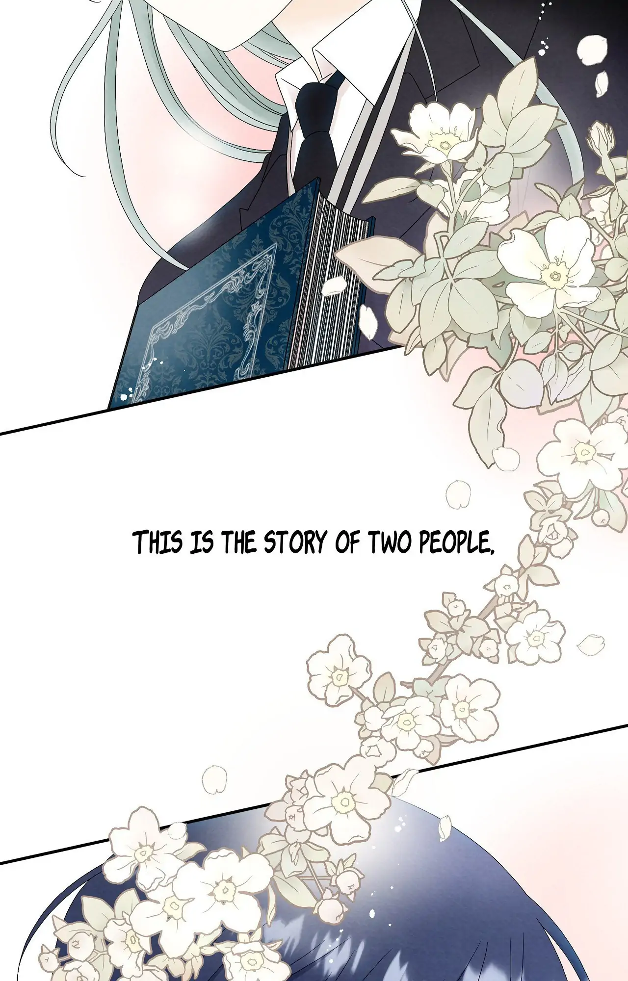 Hateful Fiancée [Official] Chapter 1 - page 133