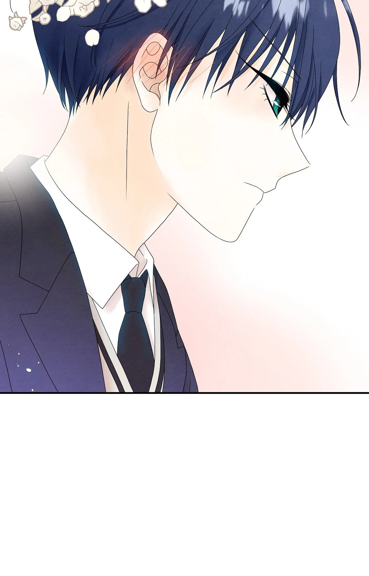 Hateful Fiancée [Official] Chapter 1 - page 134