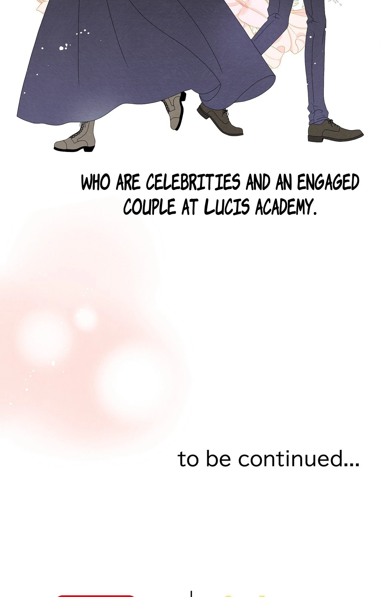 Hateful Fiancée [Official] Chapter 1 - page 136