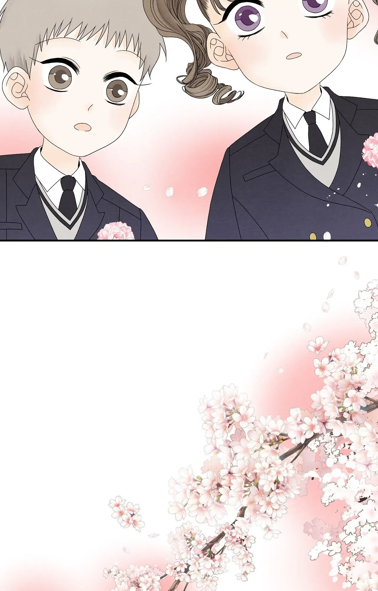 Hateful Fiancée [Official] Chapter 1 - page 13