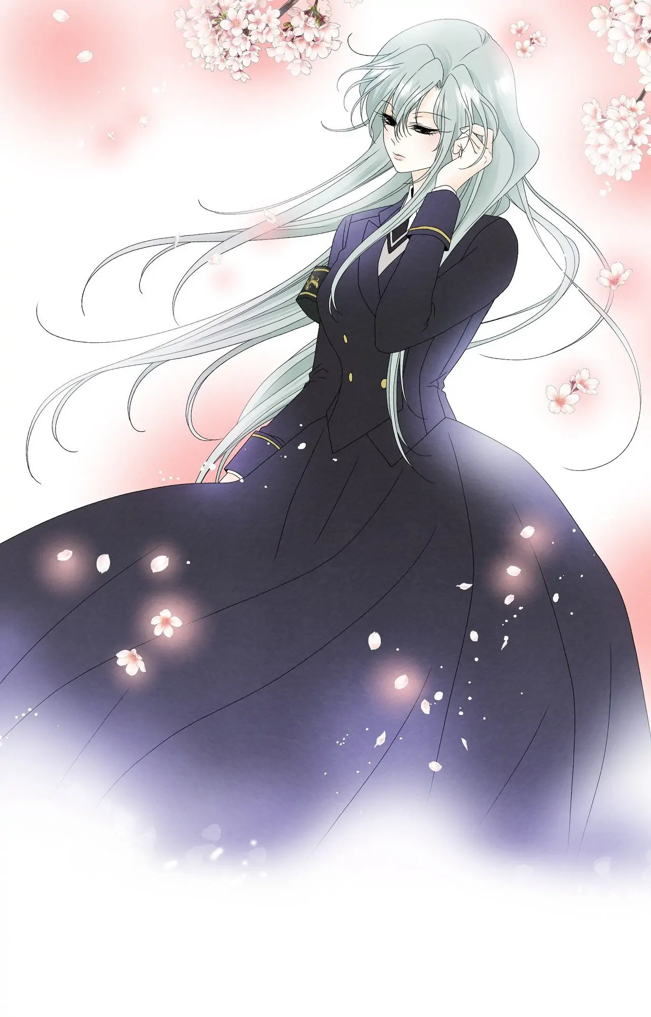 Hateful Fiancée [Official] Chapter 1 - page 14