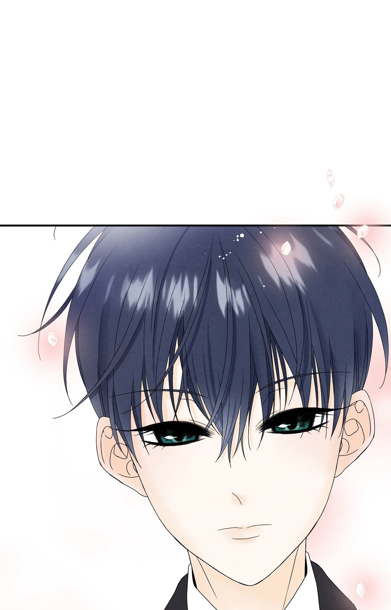 Hateful Fiancée [Official] Chapter 1 - page 17