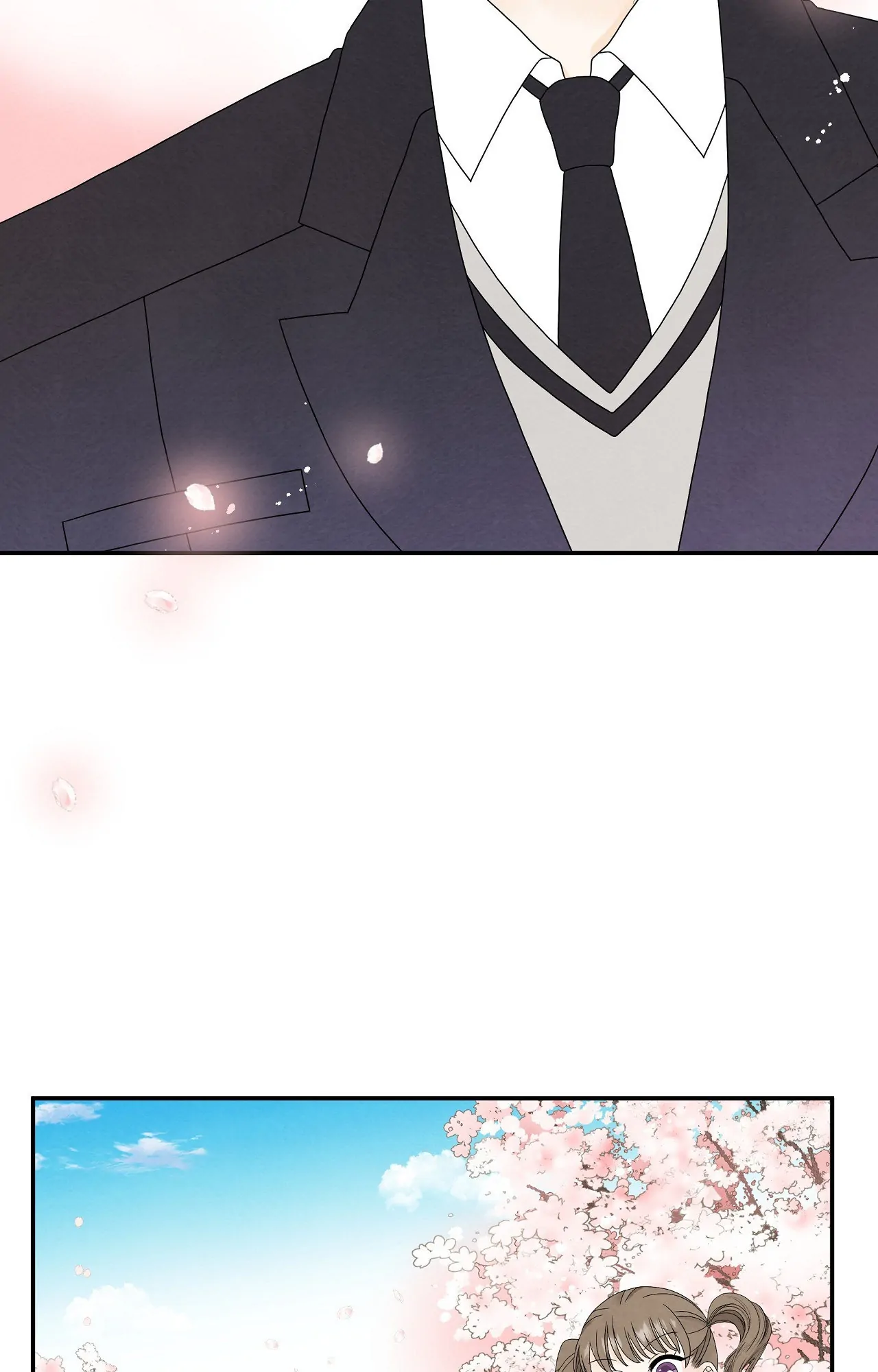 Hateful Fiancée [Official] Chapter 1 - page 18