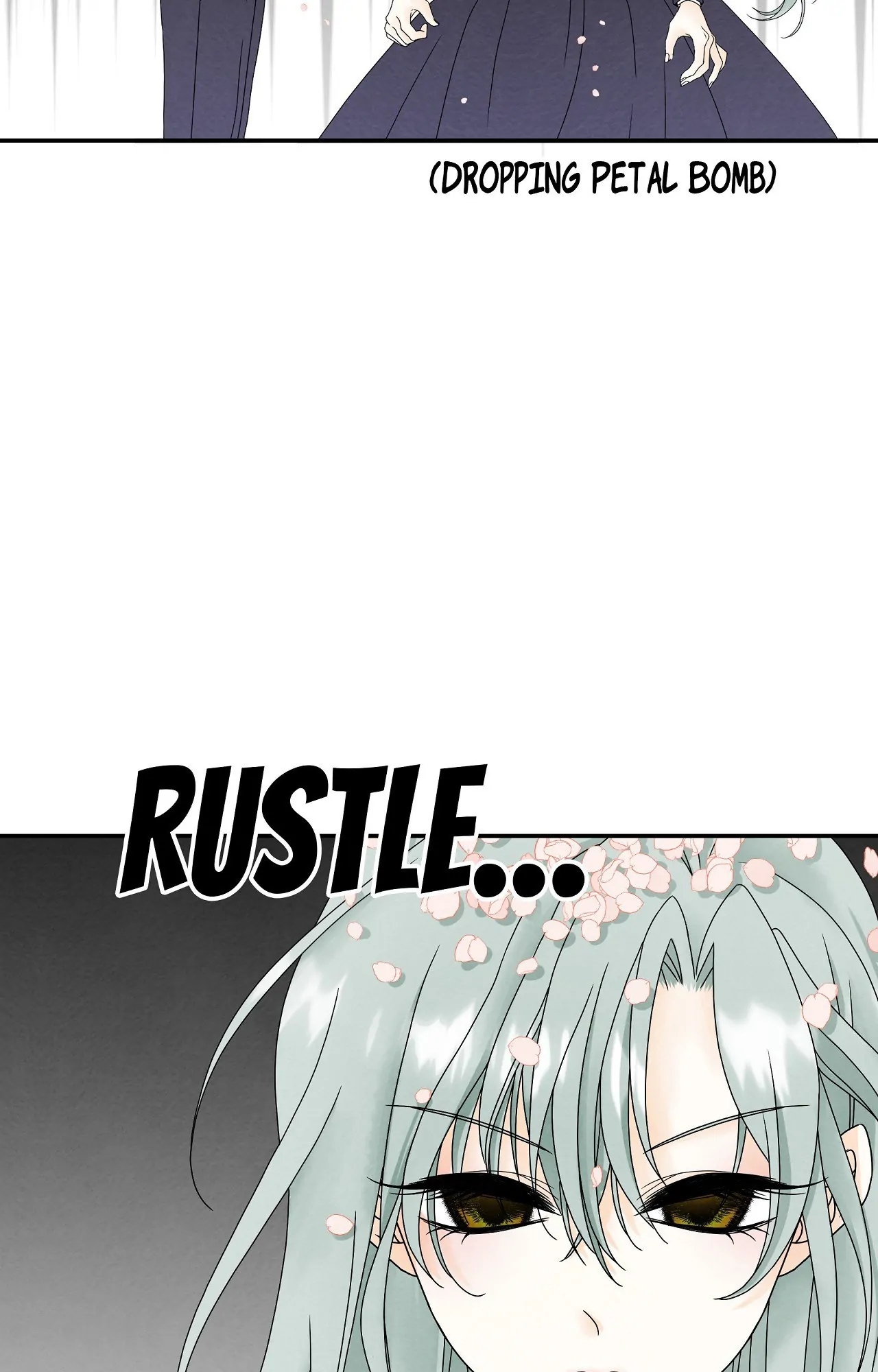 Hateful Fiancée [Official] Chapter 1 - page 24