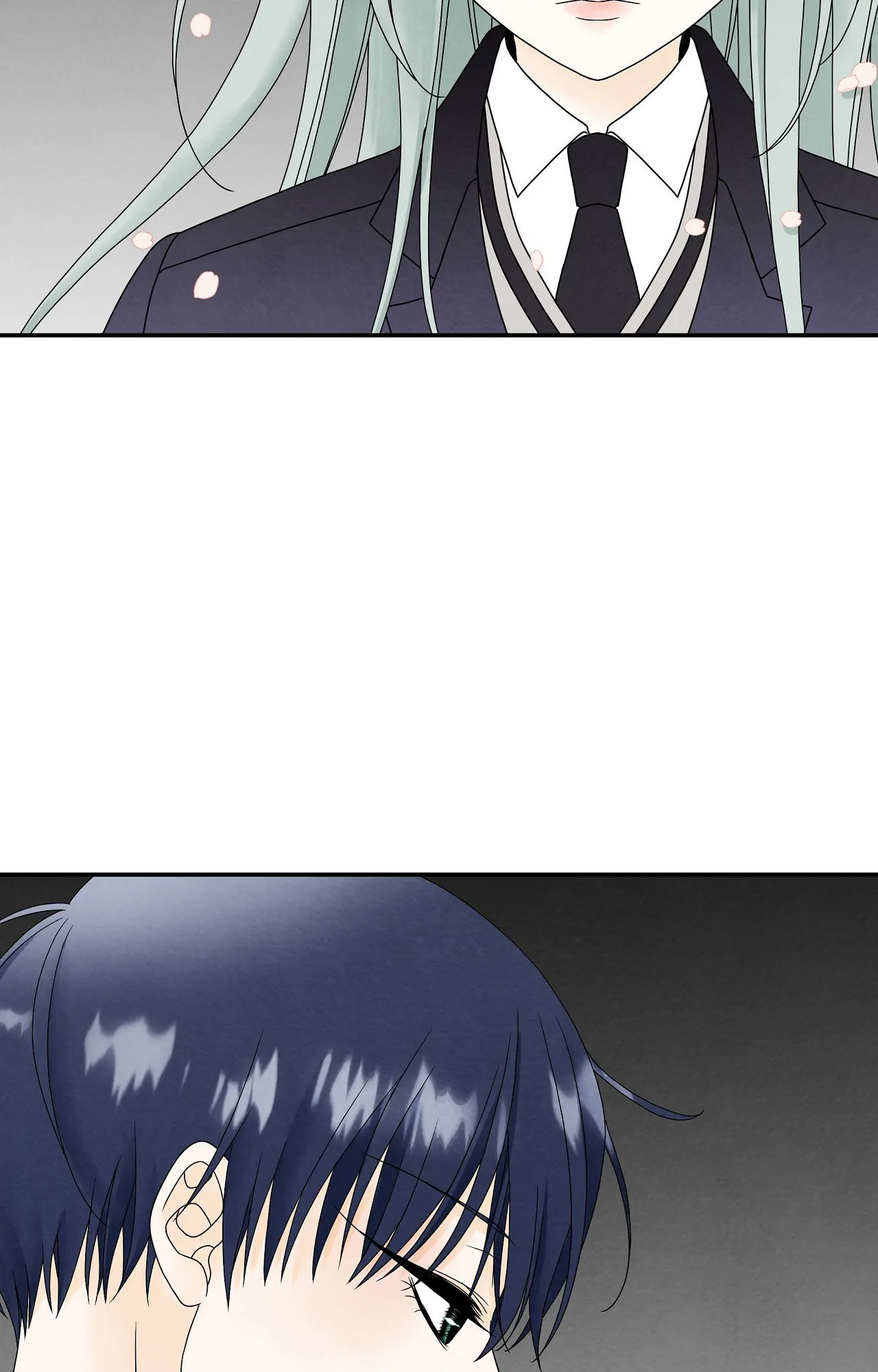 Hateful Fiancée [Official] Chapter 1 - page 25