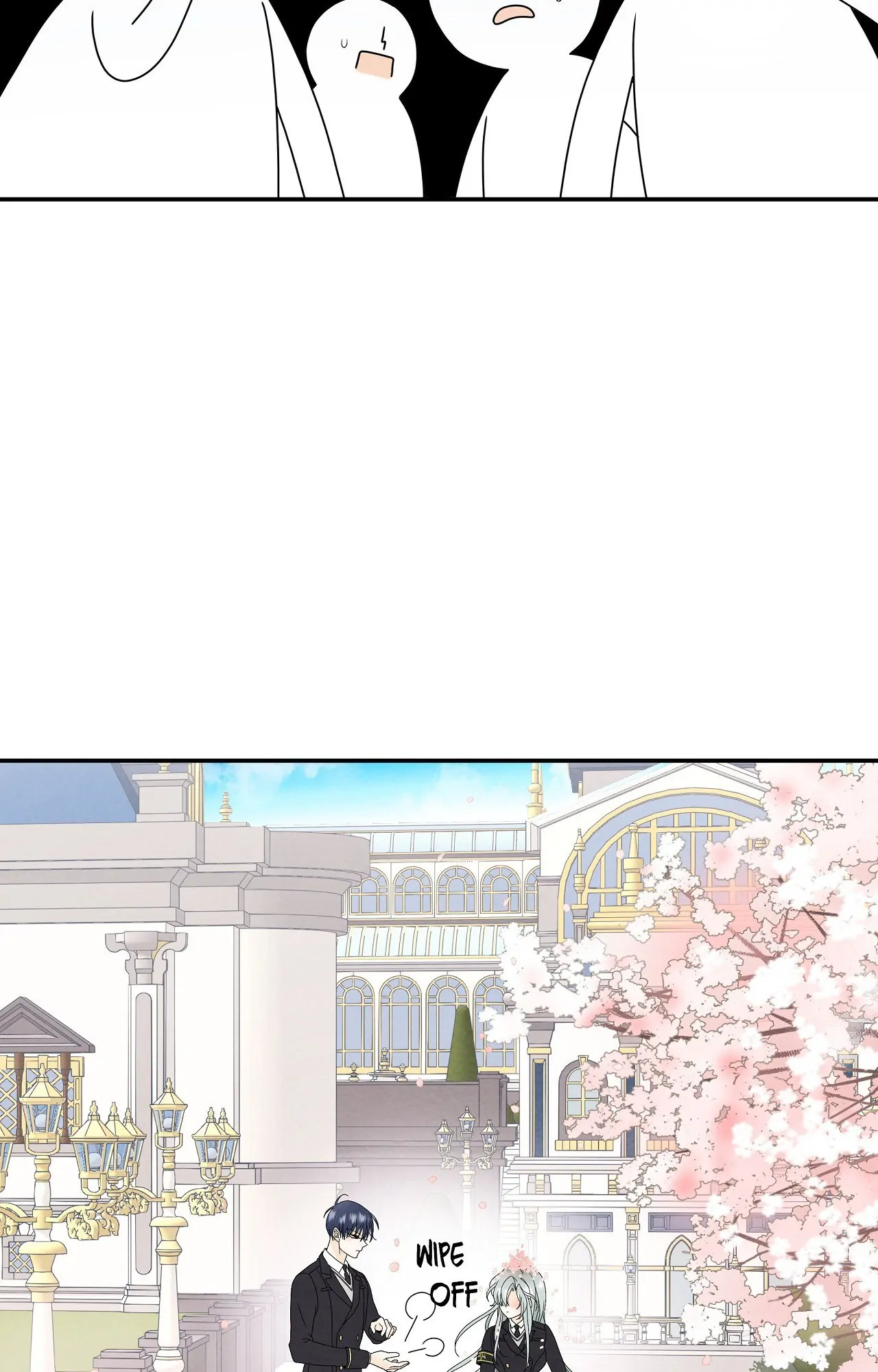 Hateful Fiancée [Official] Chapter 1 - page 27