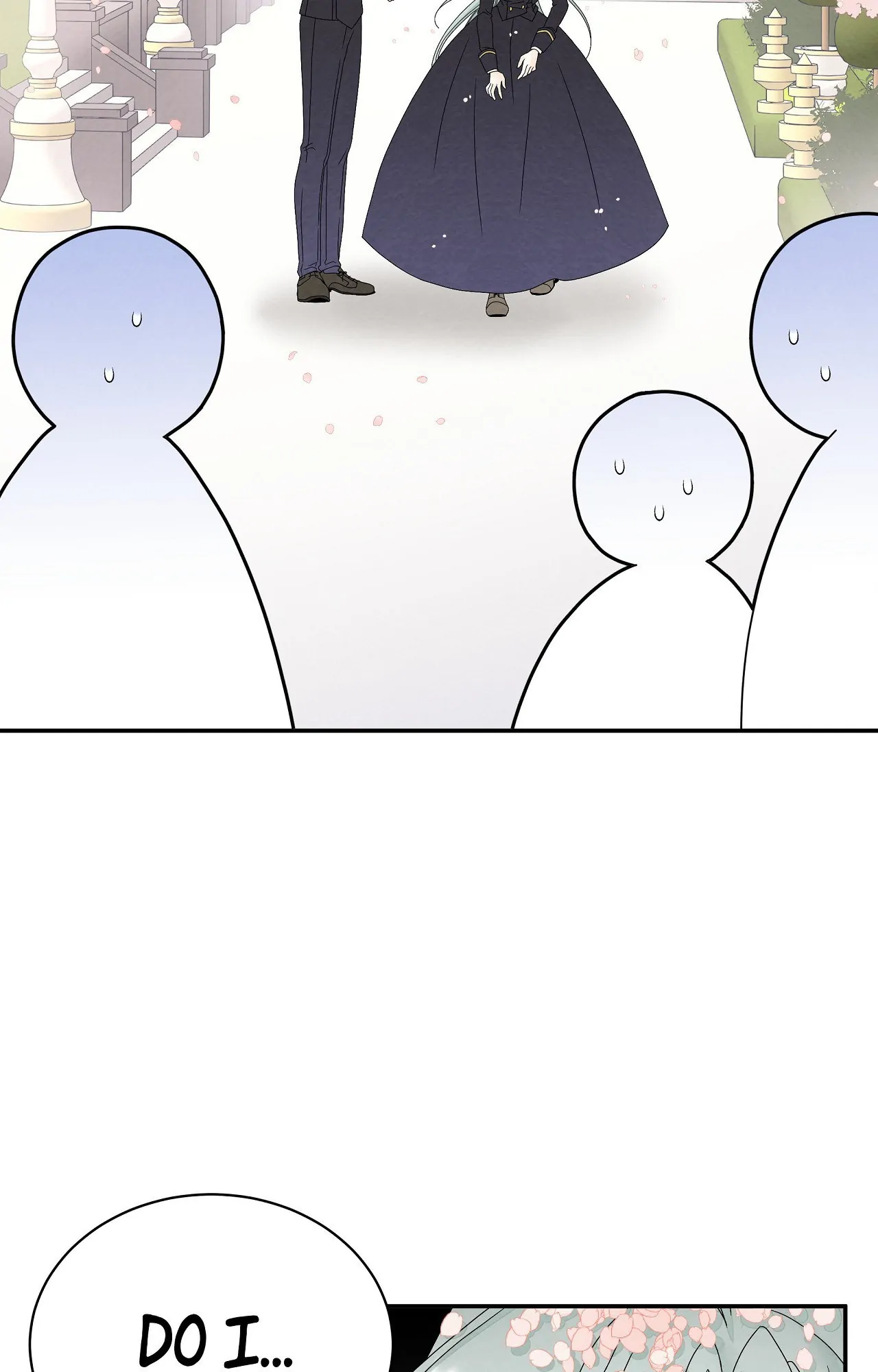 Hateful Fiancée [Official] Chapter 1 - page 28